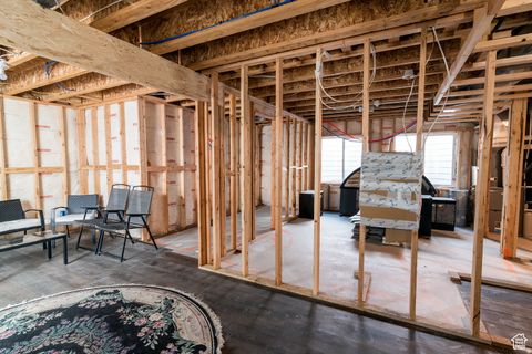 Tiny photo for 7778 W MT ELINOR RD, Magna, UT 84044 (MLS # 2126201)