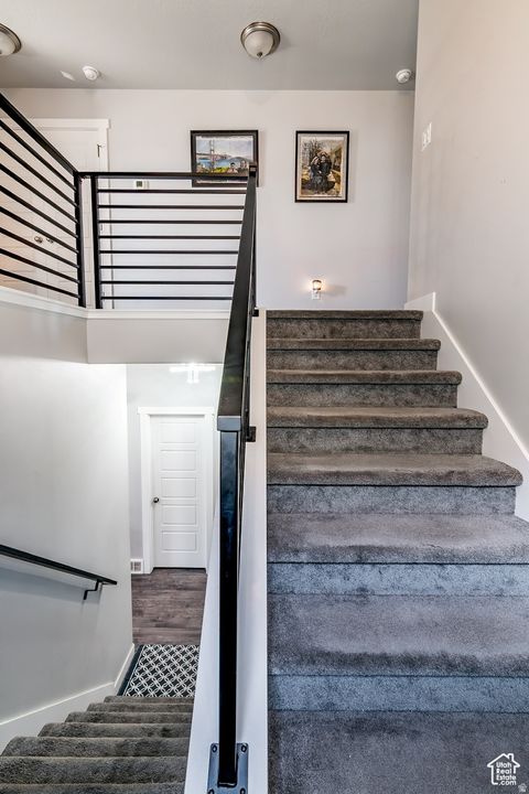 Tiny photo for 7778 W MT ELINOR RD, Magna, UT 84044 (MLS # 2126201)