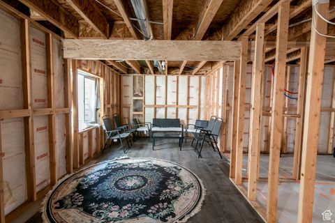 Tiny photo for 7778 W MT ELINOR RD, Magna, UT 84044 (MLS # 2126201)