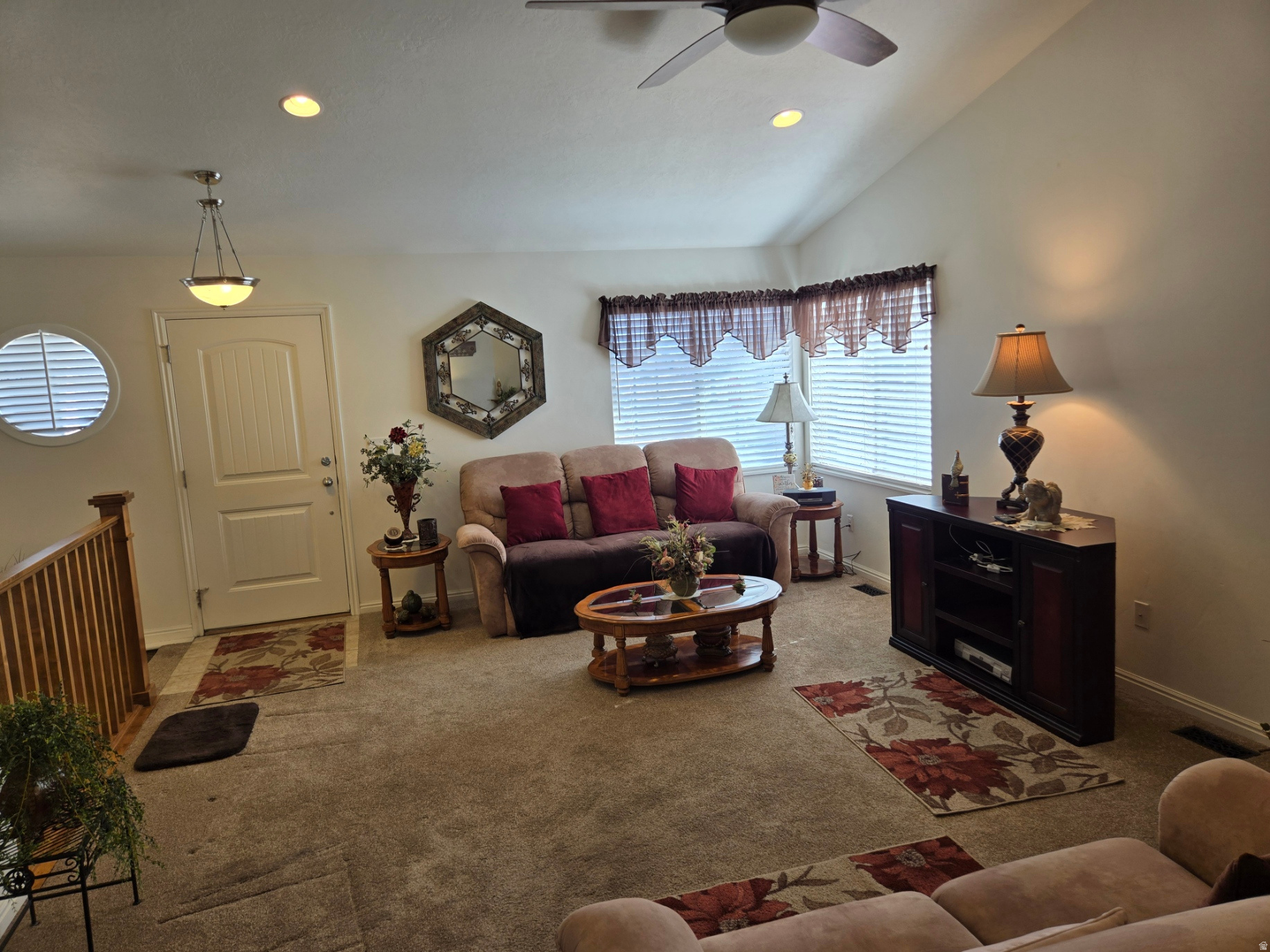 PRINCETON PARK - Residential