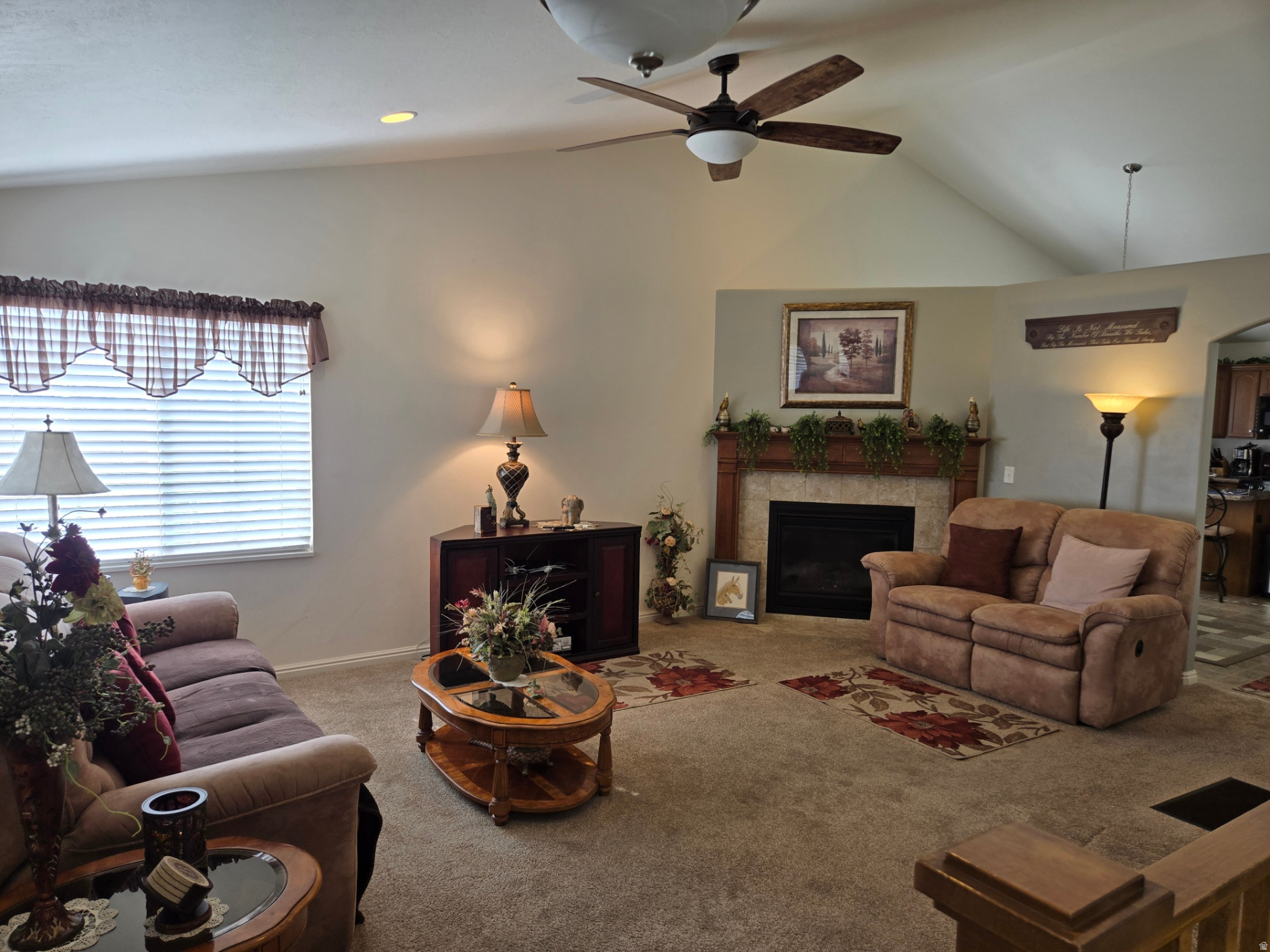 PRINCETON PARK - Residential