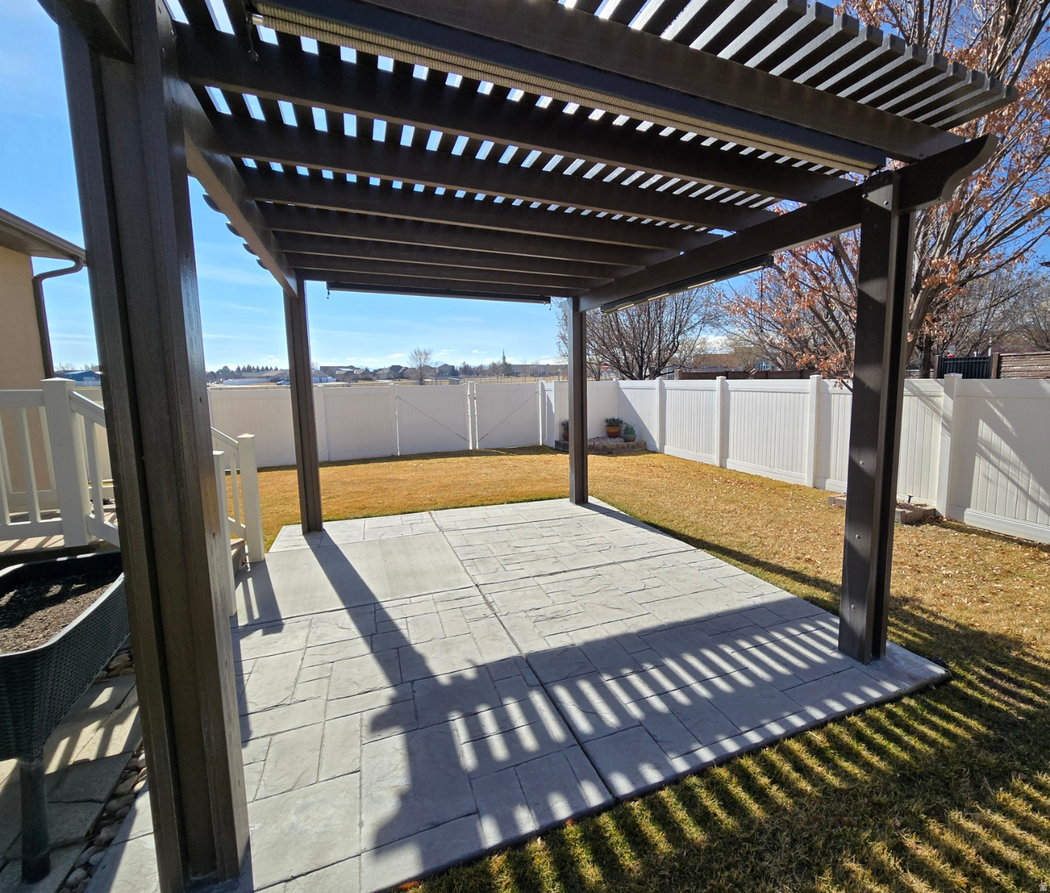 PRINCETON PARK - Residential