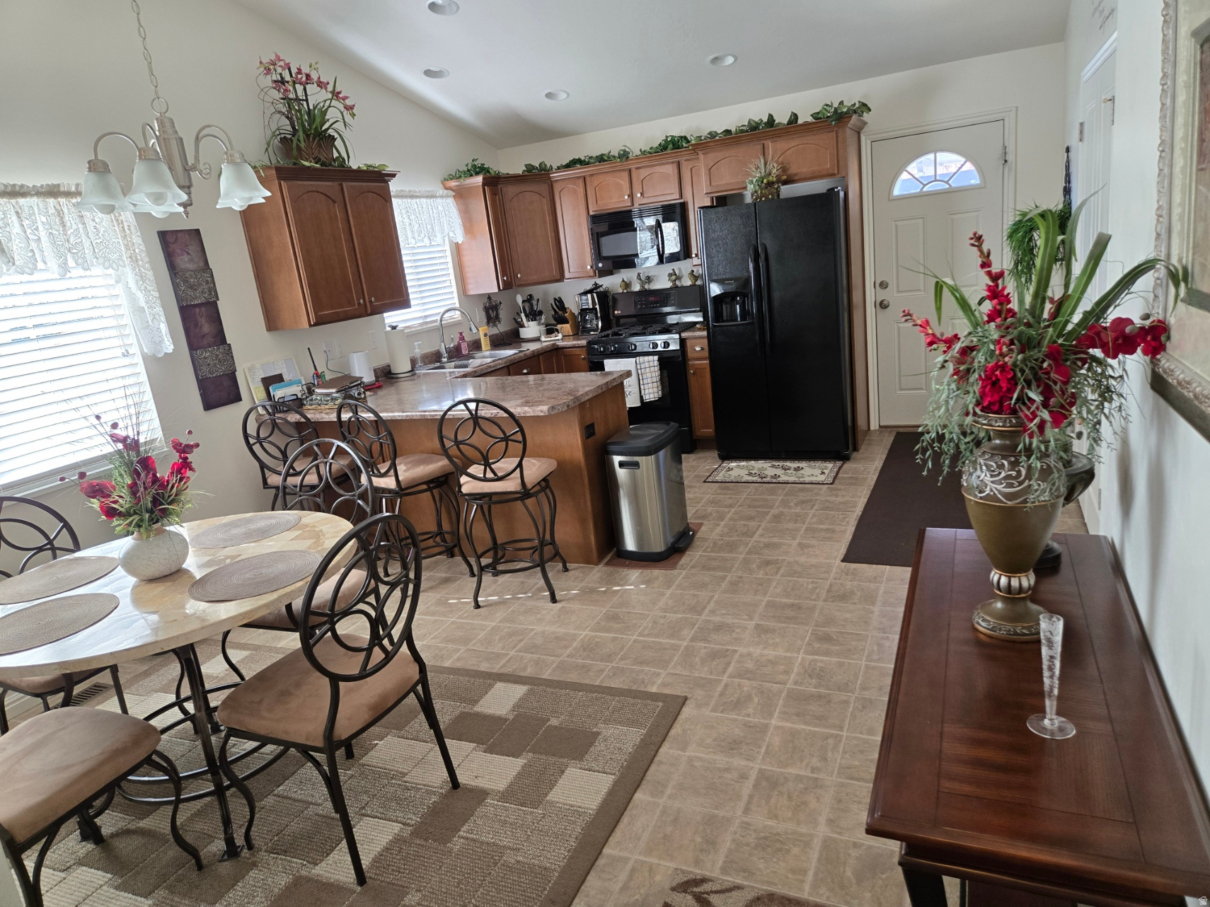 PRINCETON PARK - Residential