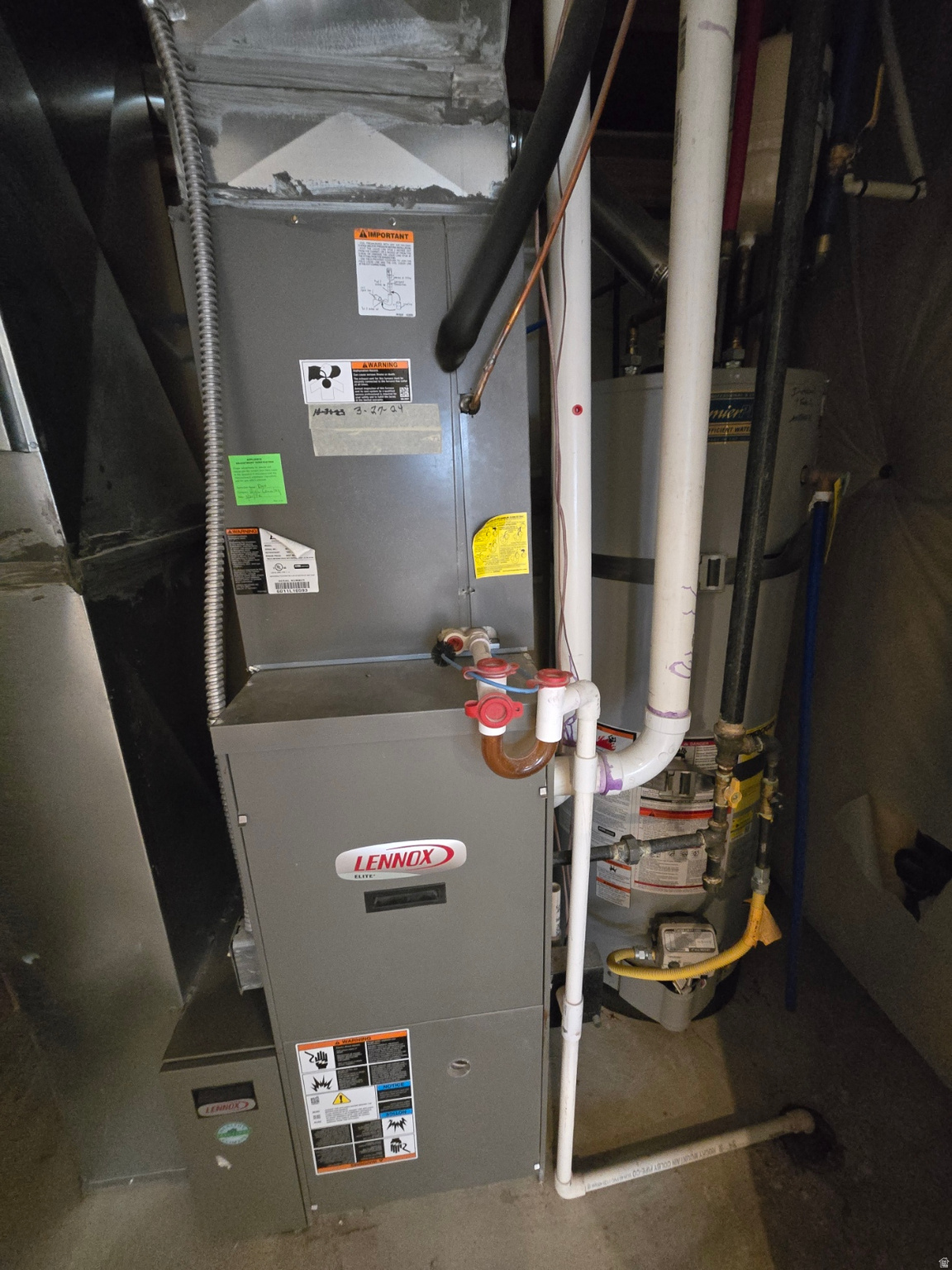 PRINCETON PARK - Residential