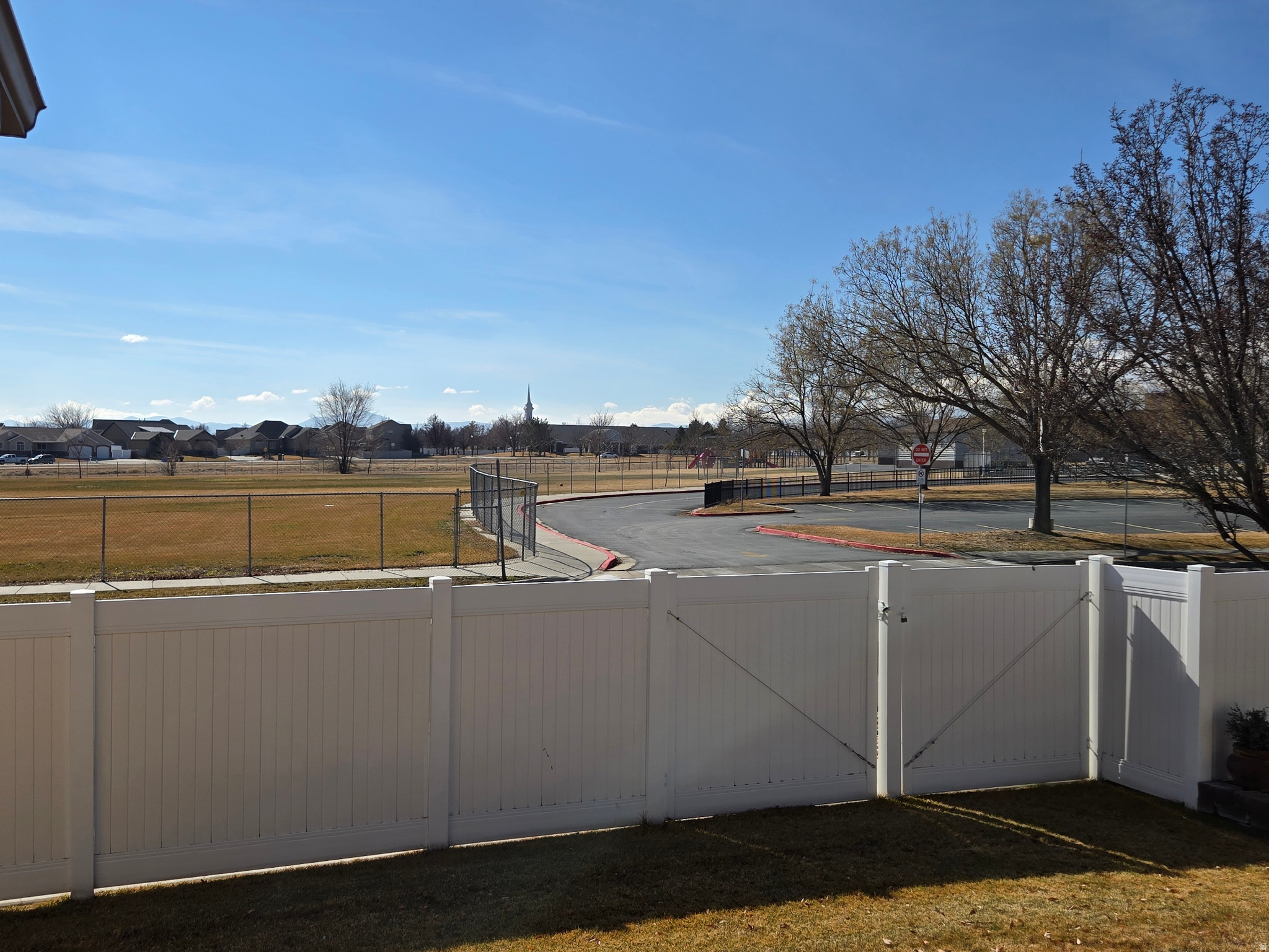 PRINCETON PARK - Residential