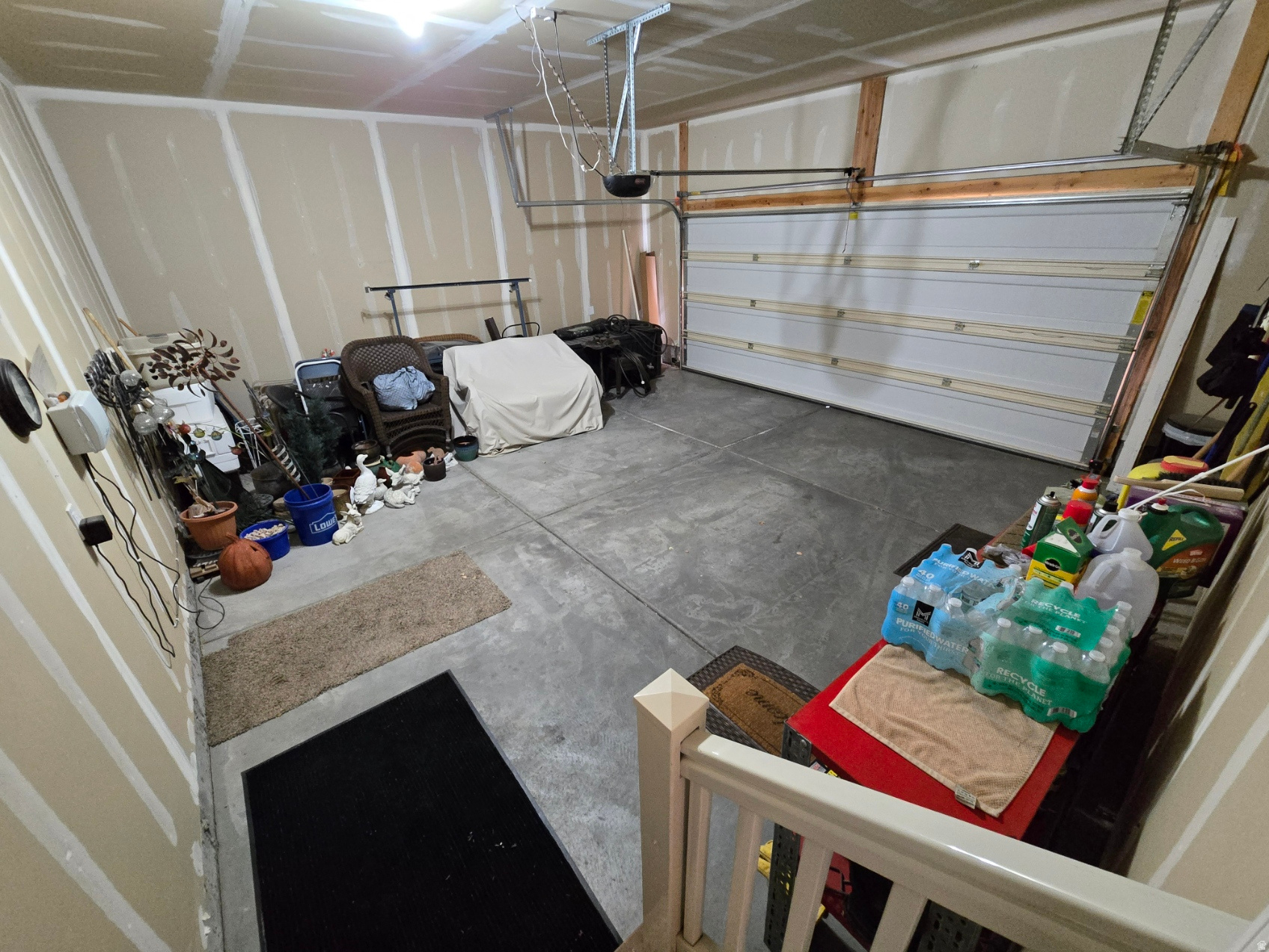 PRINCETON PARK - Residential