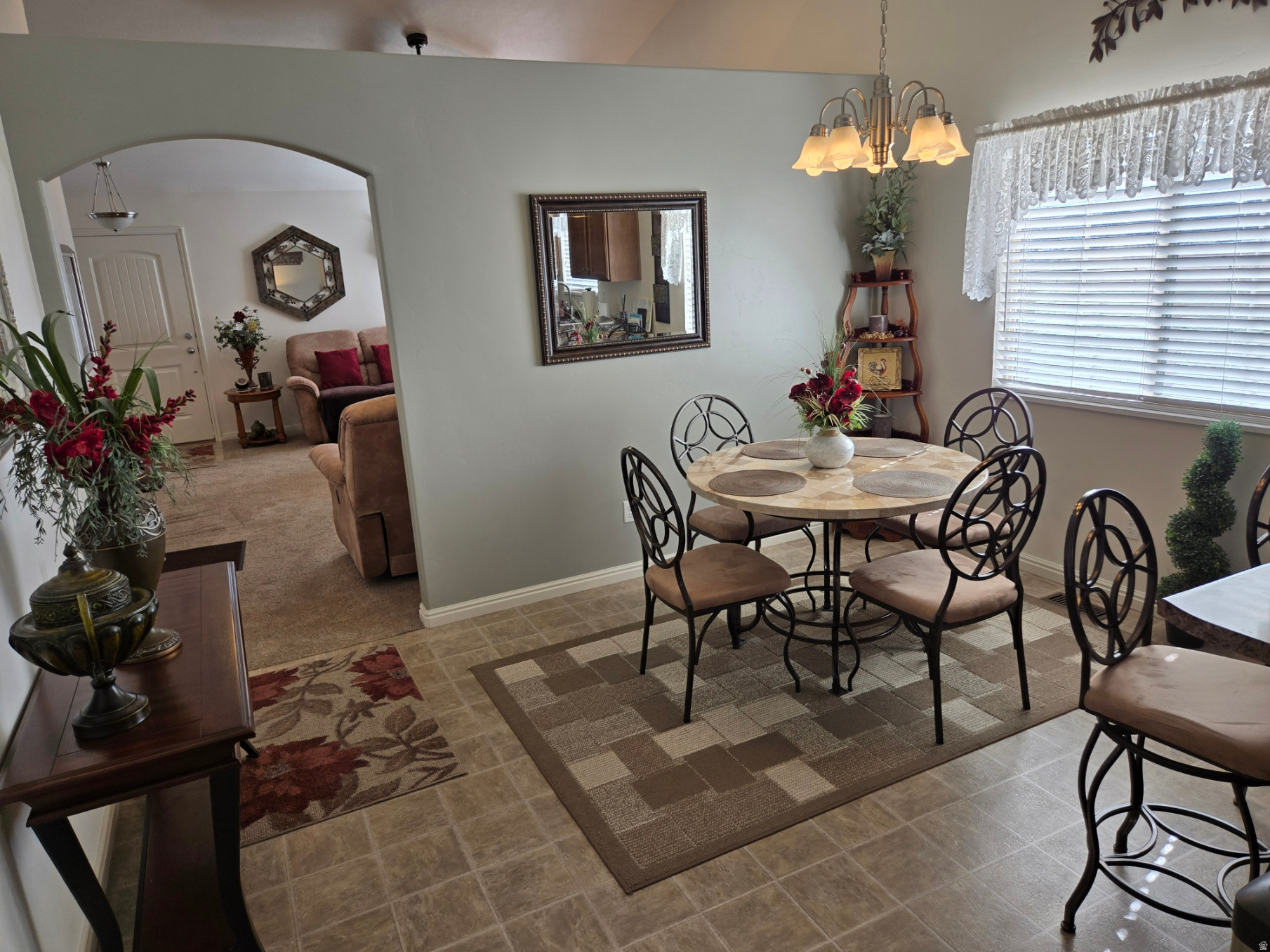 PRINCETON PARK - Residential