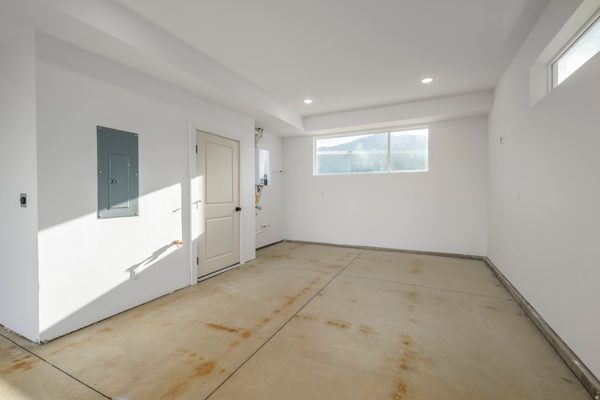 STATION POINT - Residential