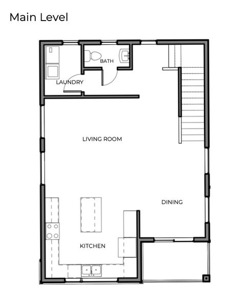 Tiny photo for 92 S 1100 W #4, Farmington, UT 84025 (MLS # 2149691)