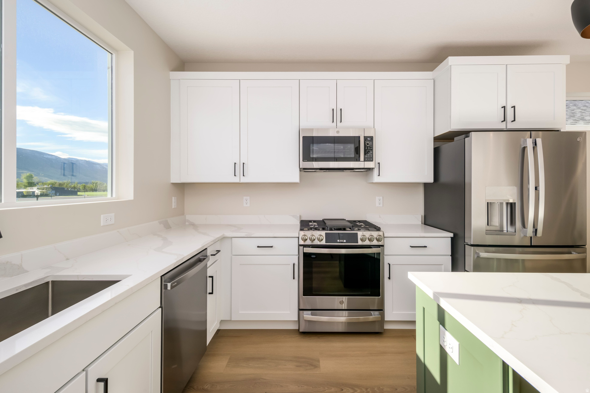 STATION POINT - Residential