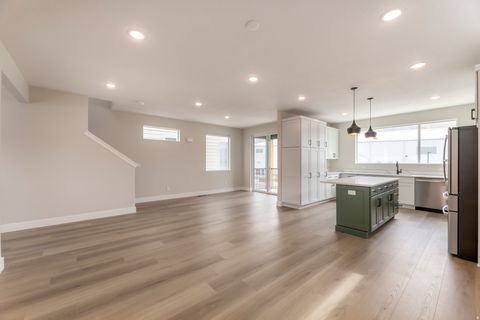 Tiny photo for 92 S 1100 W #4, Farmington, UT 84025 (MLS # 2149691)