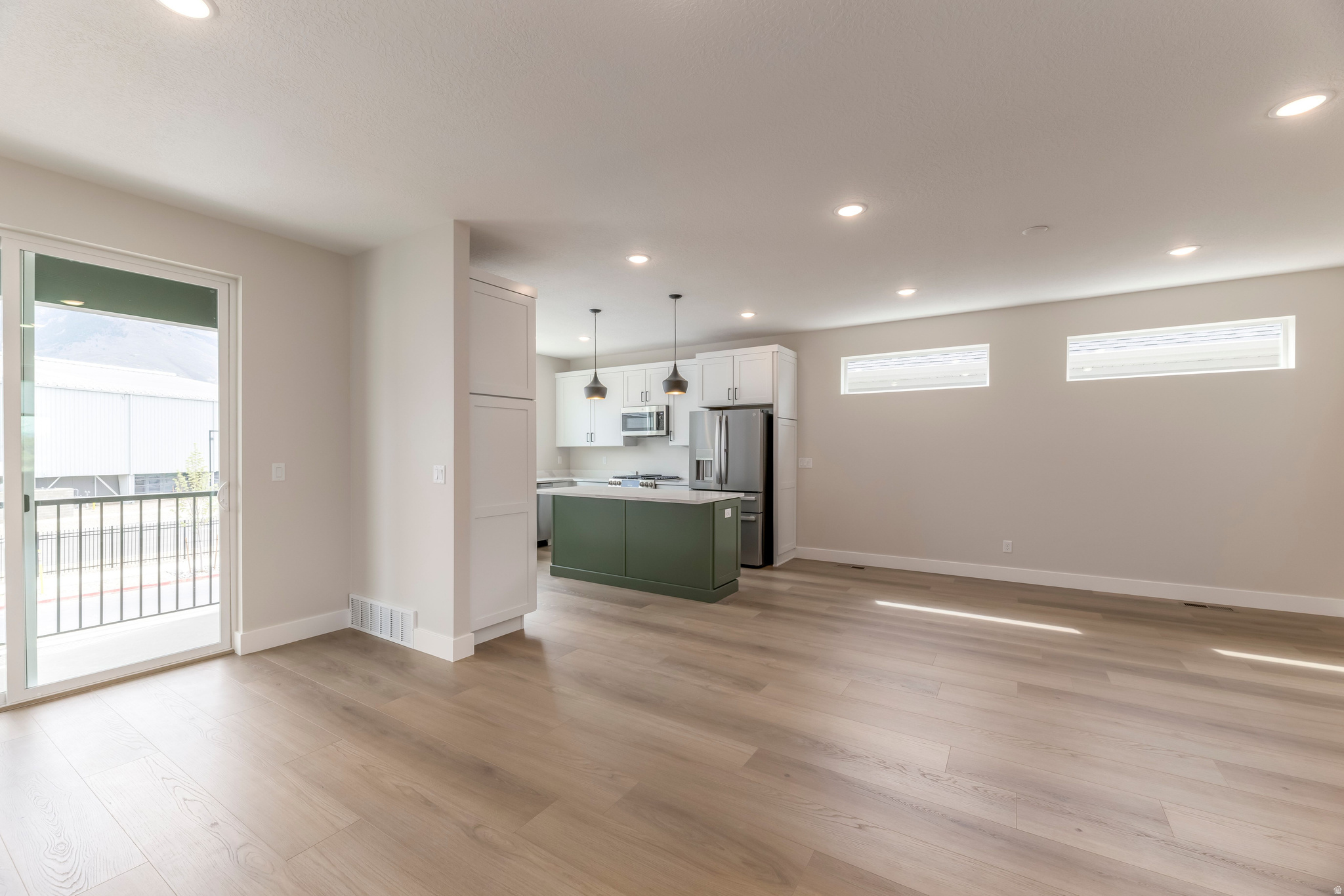 STATION POINT - Residential