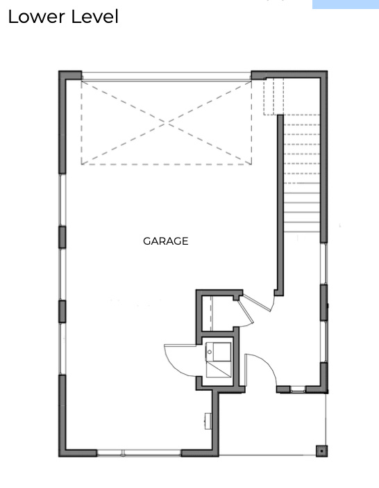 STATION POINT - Residential