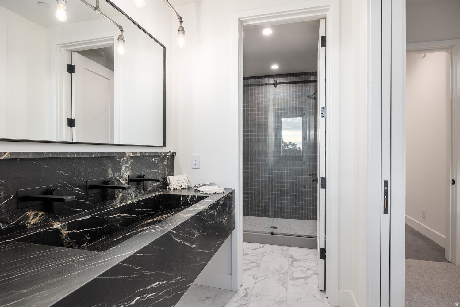 PRESERVE PHASE 3 SUBDIVISION - Residential