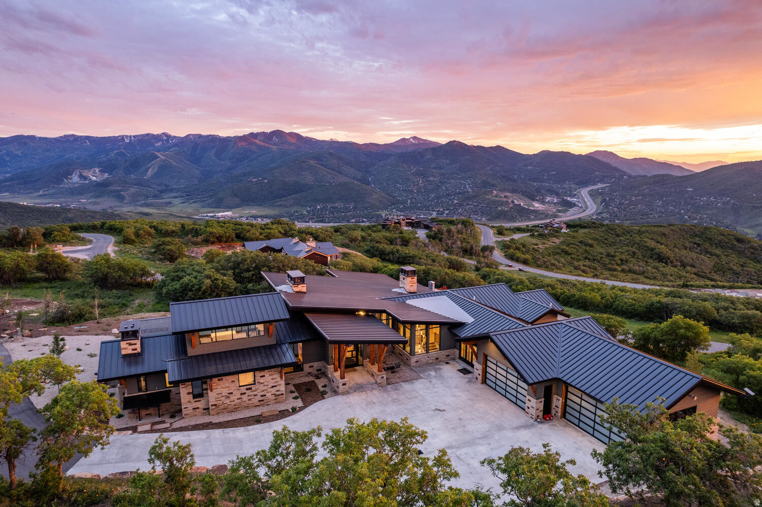 PRESERVE PHASE 3 SUBDIVISION - Residential