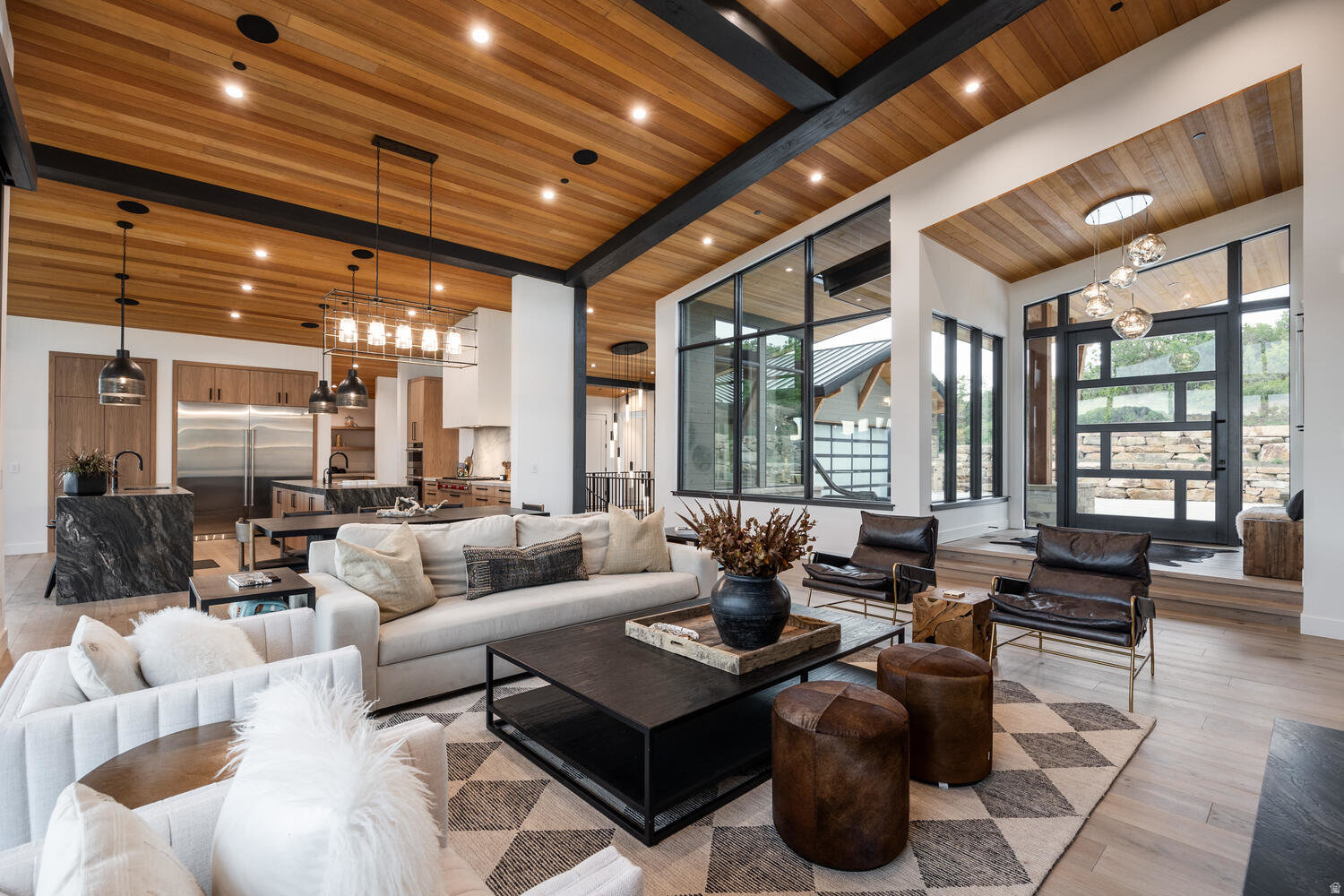 PRESERVE PHASE 3 SUBDIVISION - Residential