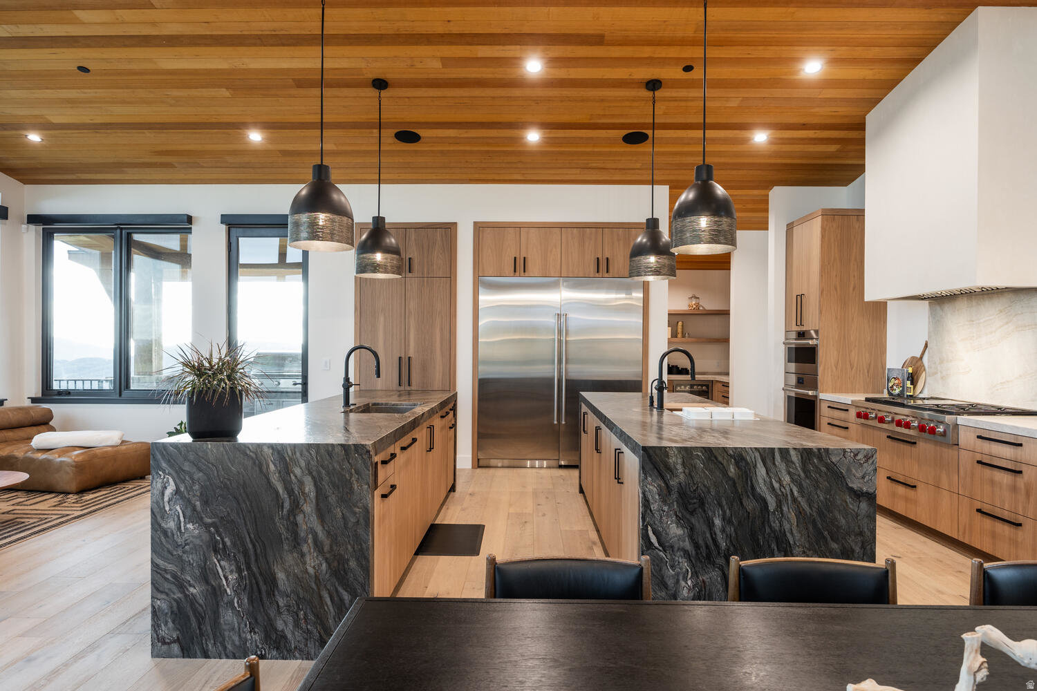 PRESERVE PHASE 3 SUBDIVISION - Residential