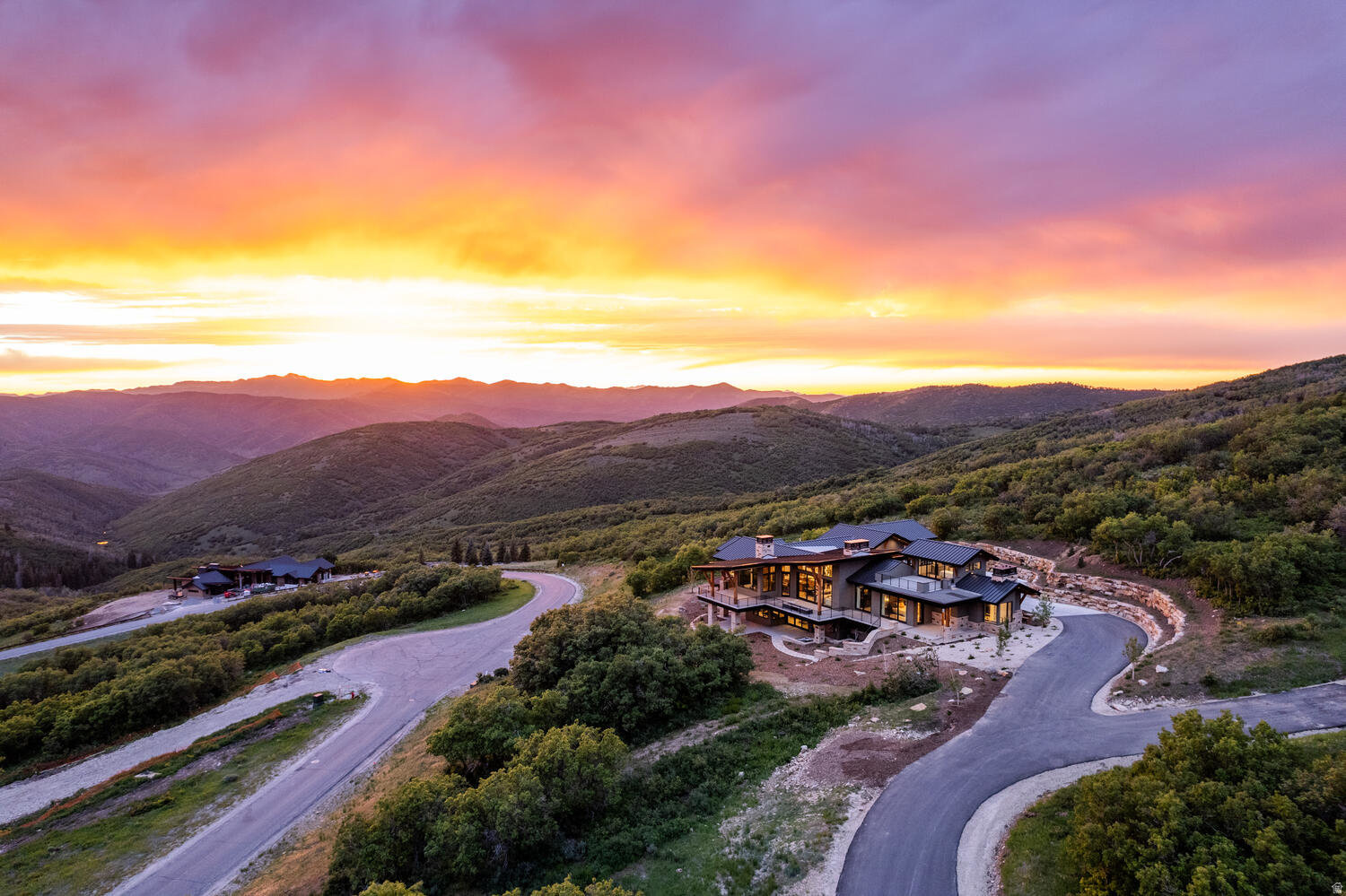 PRESERVE PHASE 3 SUBDIVISION - Residential