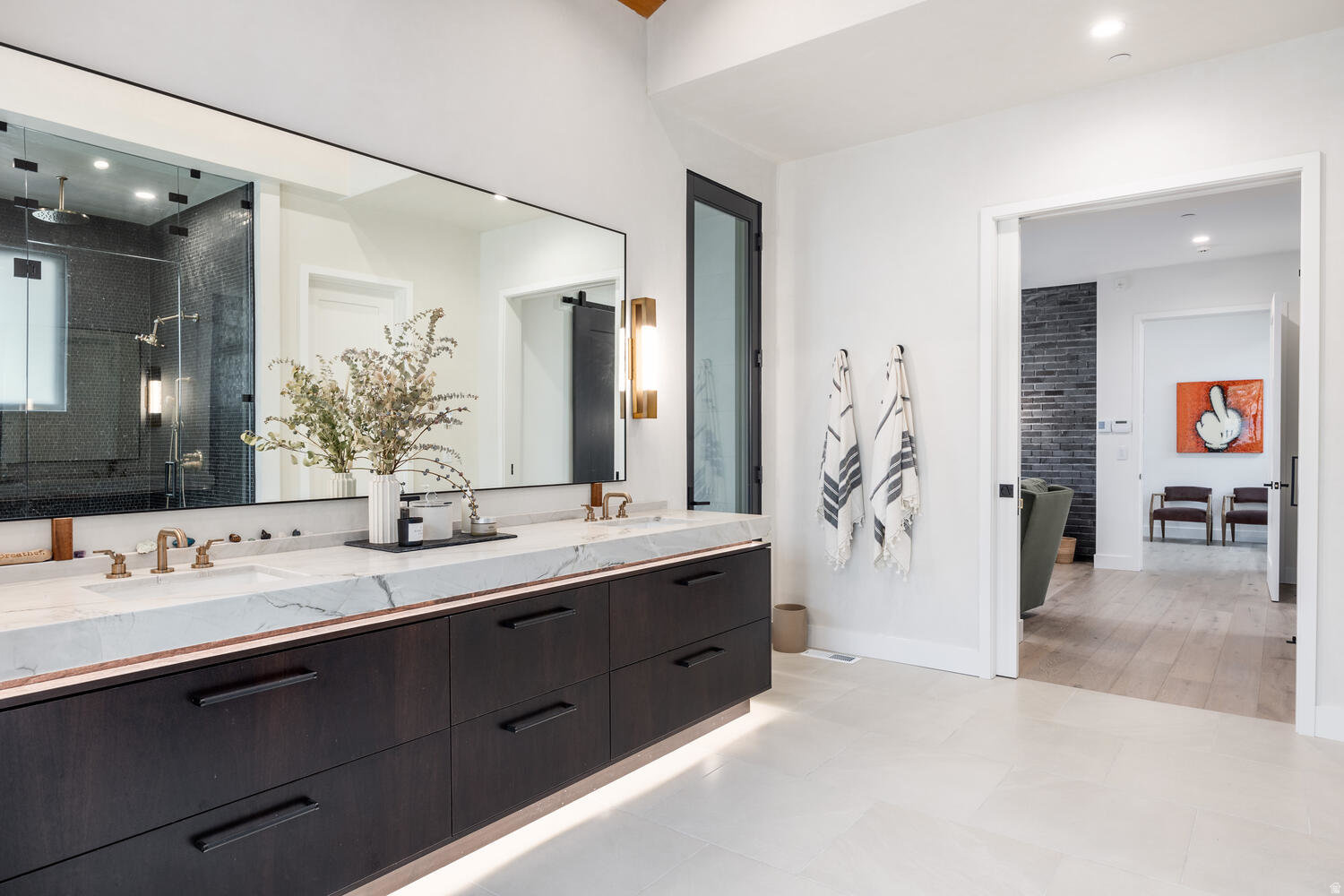 PRESERVE PHASE 3 SUBDIVISION - Residential