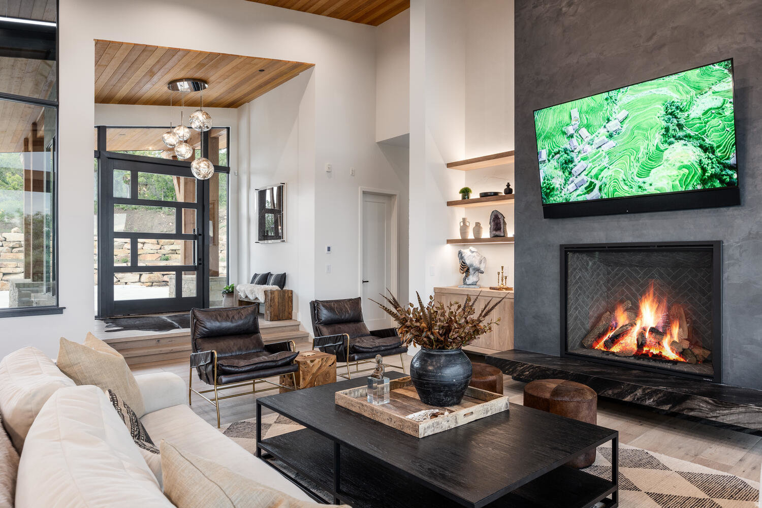 PRESERVE PHASE 3 SUBDIVISION - Residential