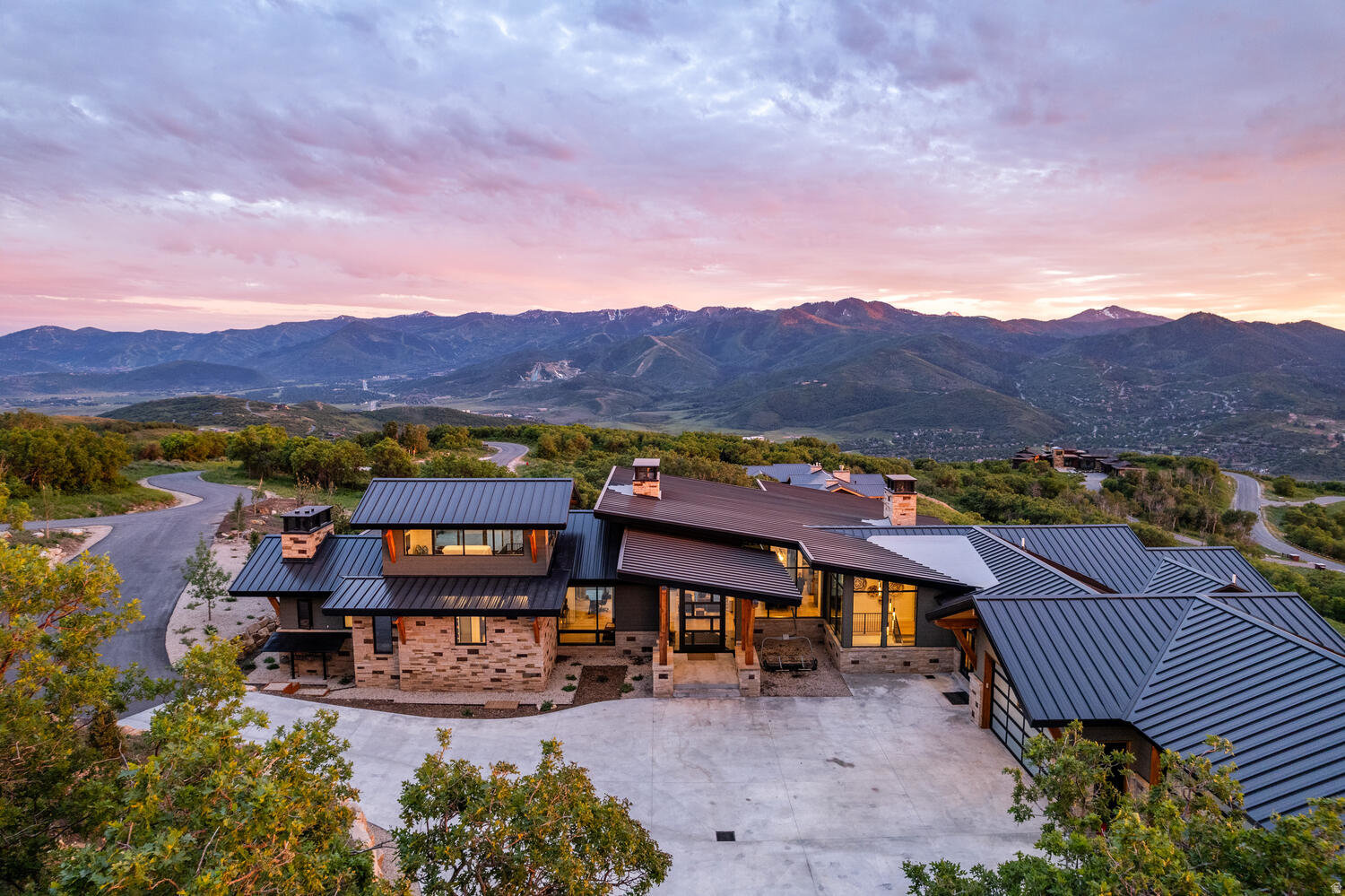 PRESERVE PHASE 3 SUBDIVISION - Residential