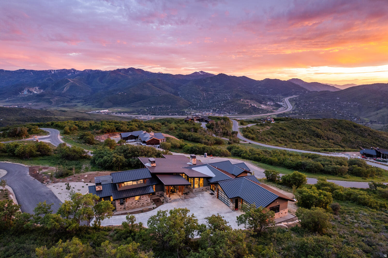 PRESERVE PHASE 3 SUBDIVISION - Residential