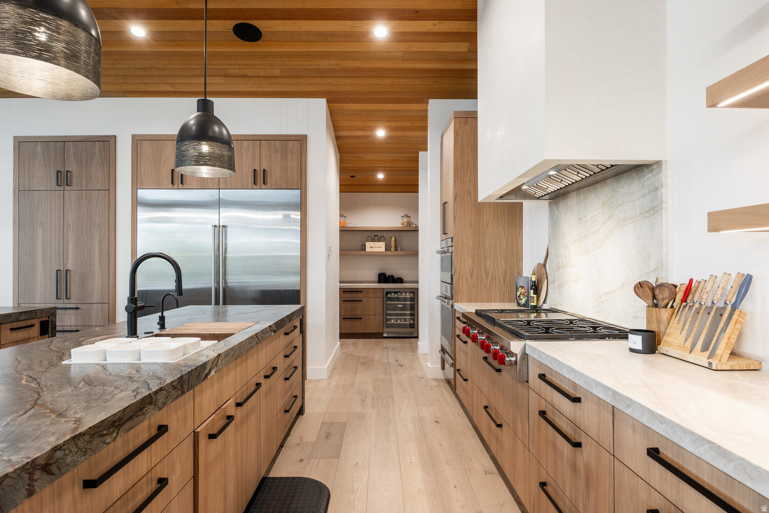 PRESERVE PHASE 3 SUBDIVISION - Residential