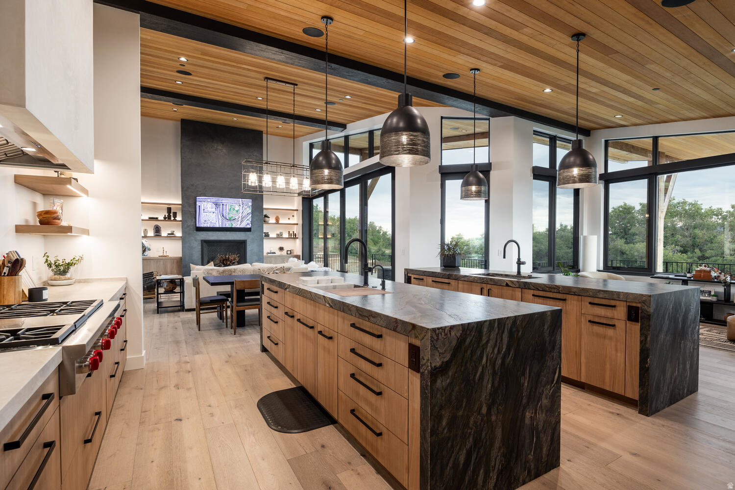 PRESERVE PHASE 3 SUBDIVISION - Residential