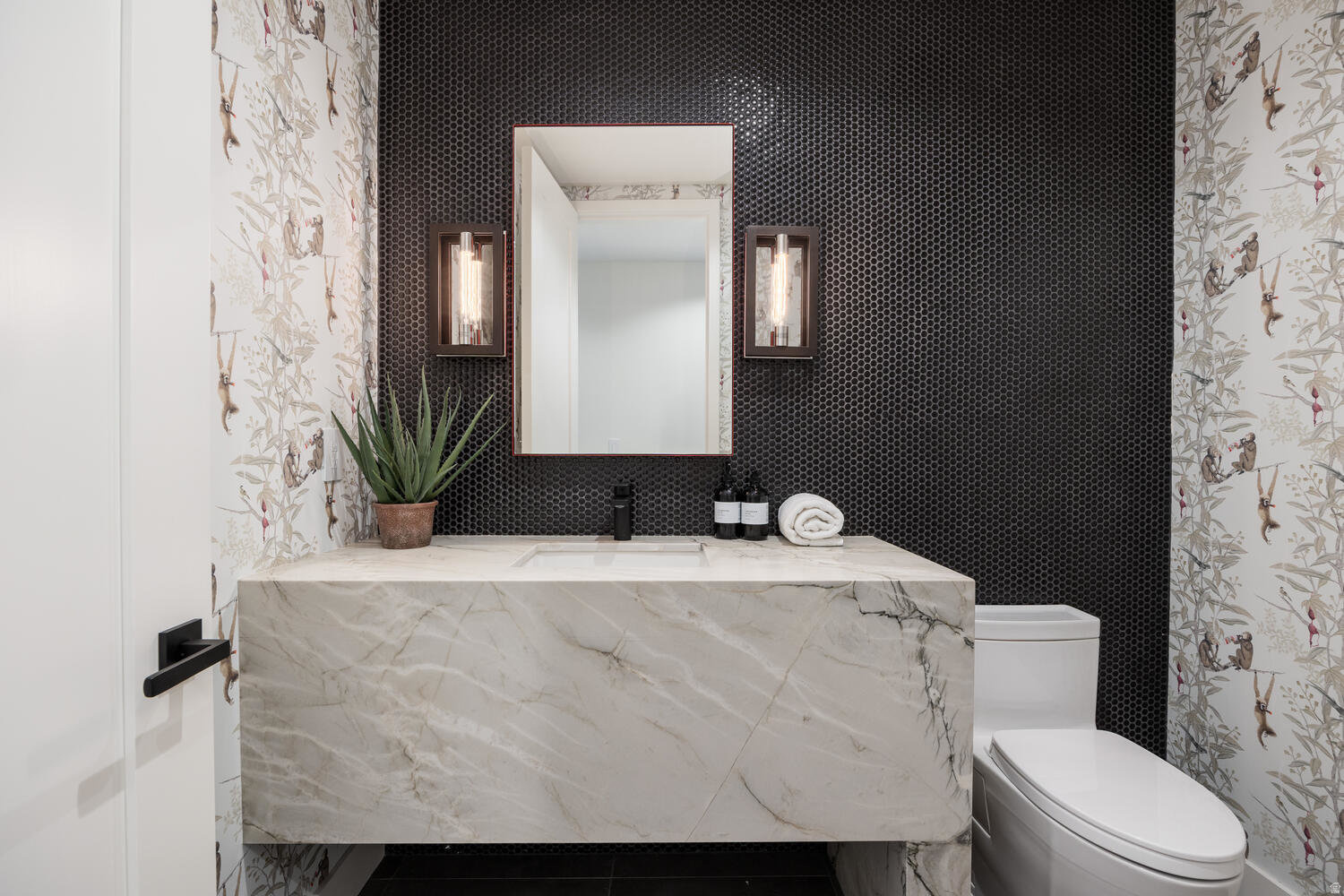 PRESERVE PHASE 3 SUBDIVISION - Residential