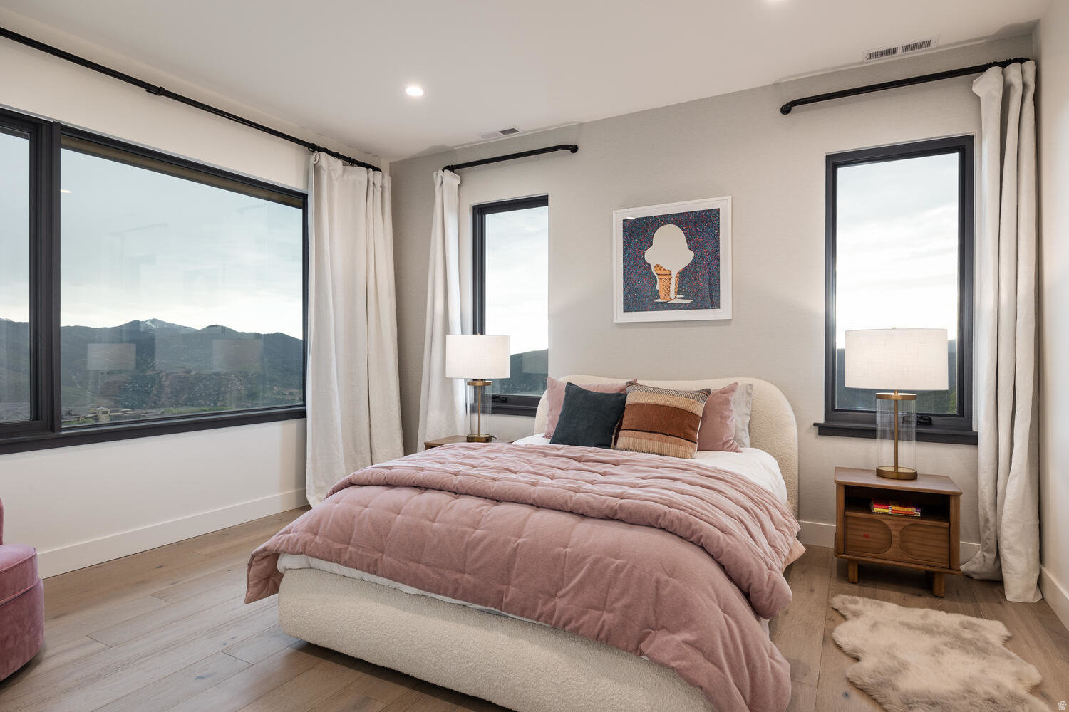 PRESERVE PHASE 3 SUBDIVISION - Residential