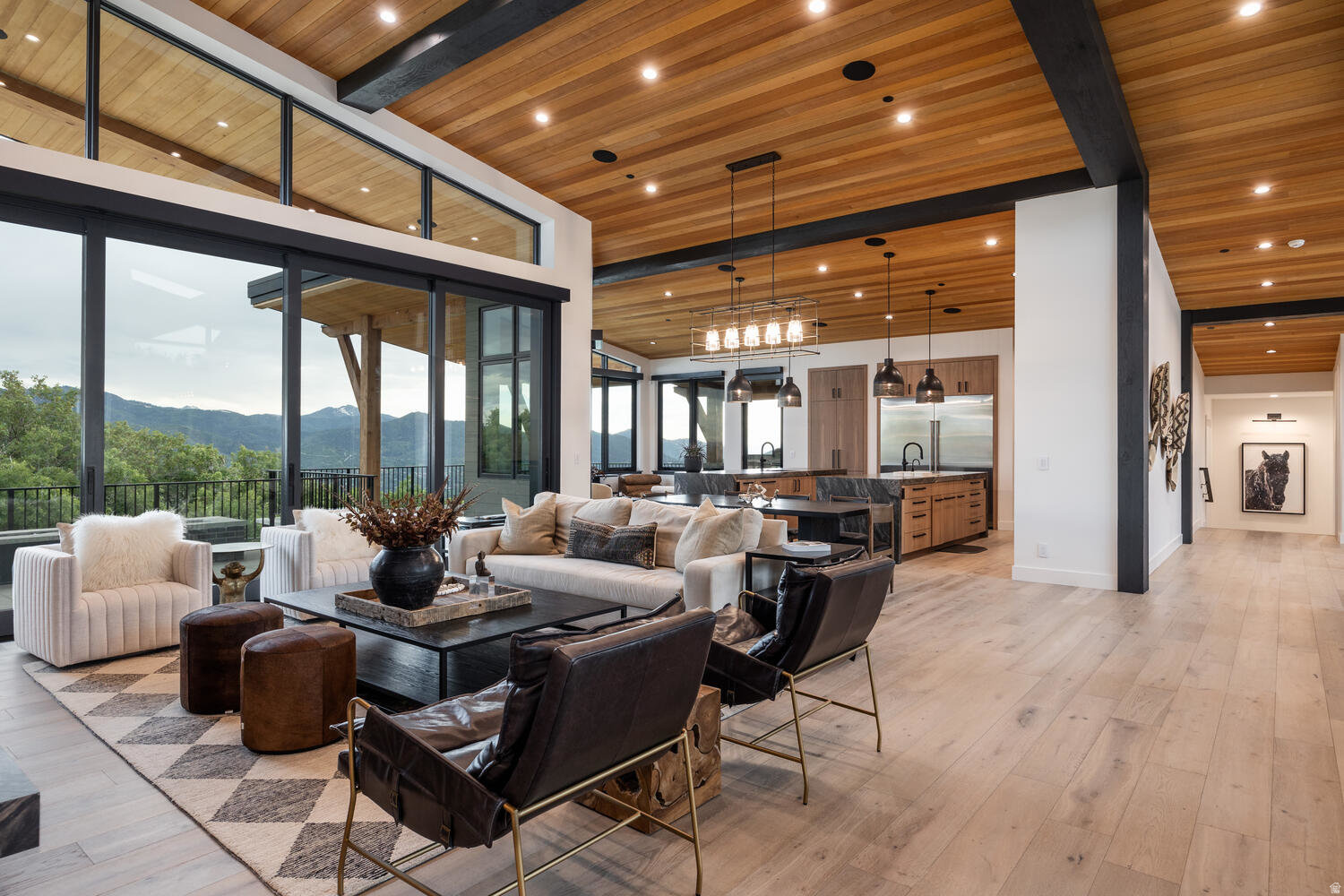 PRESERVE PHASE 3 SUBDIVISION - Residential