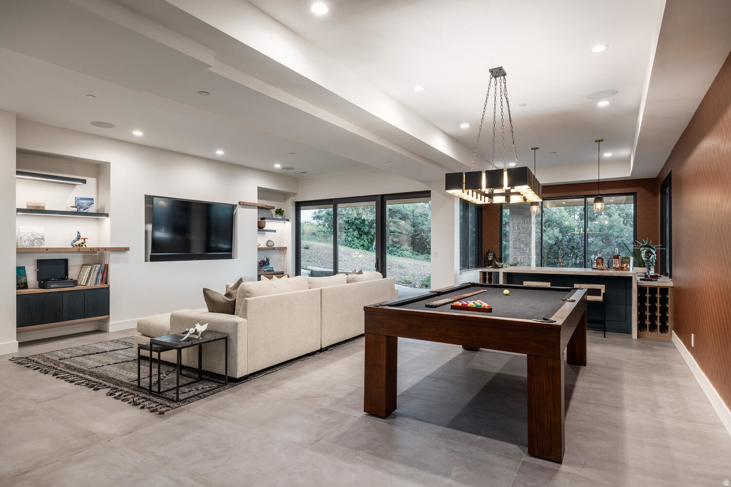 PRESERVE PHASE 3 SUBDIVISION - Residential