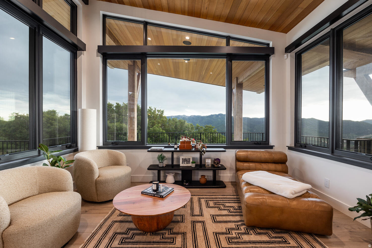 PRESERVE PHASE 3 SUBDIVISION - Residential