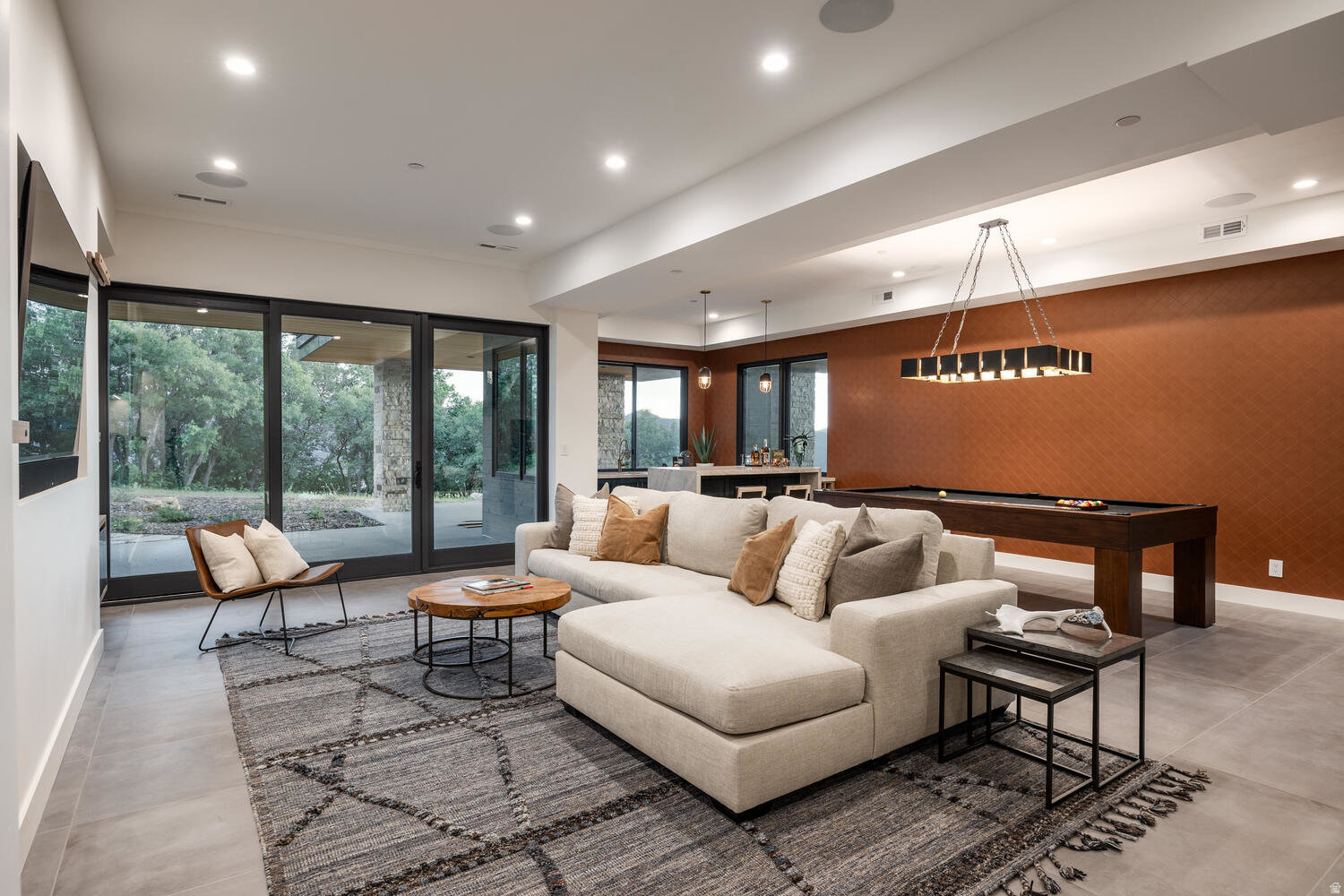 PRESERVE PHASE 3 SUBDIVISION - Residential