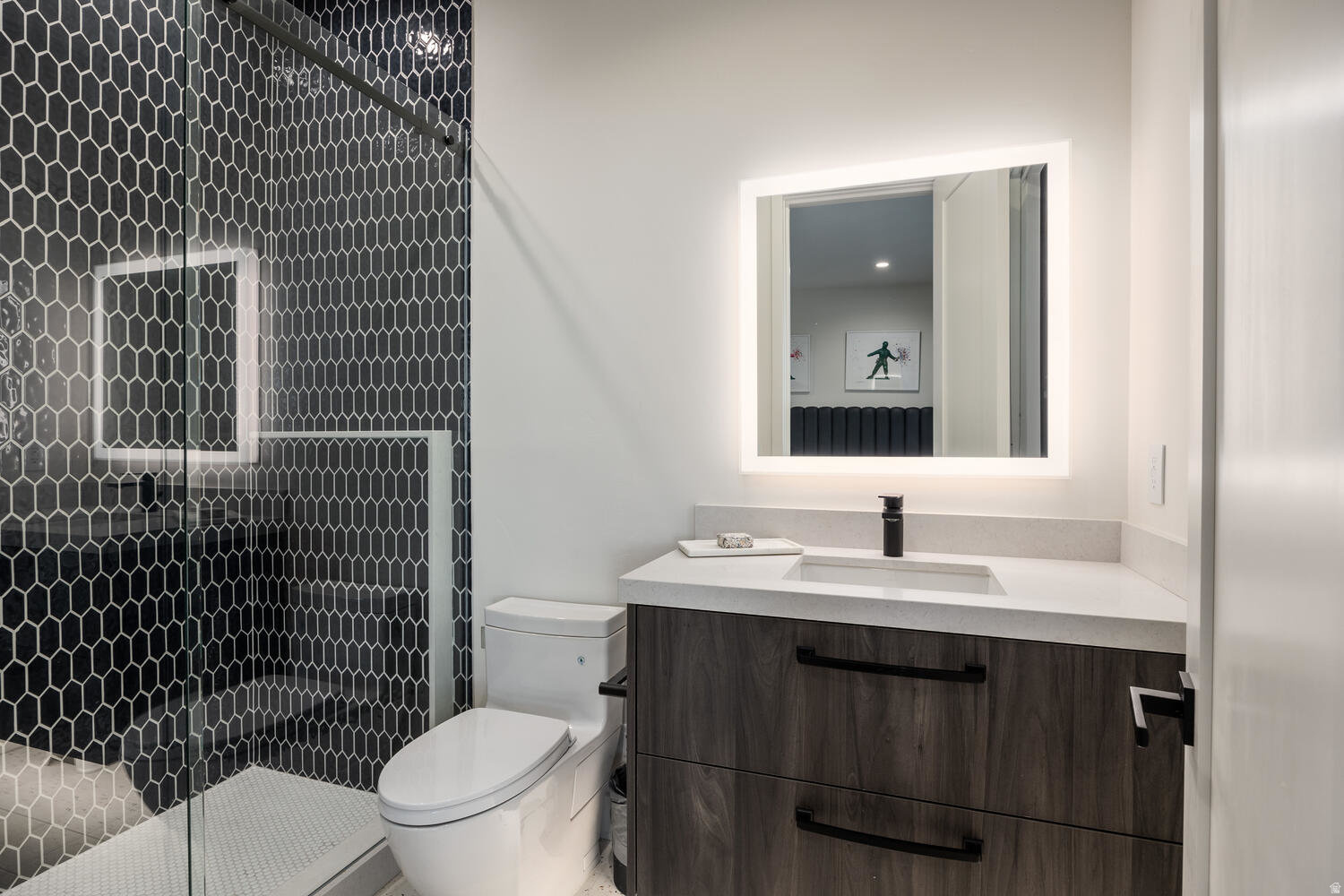 PRESERVE PHASE 3 SUBDIVISION - Residential