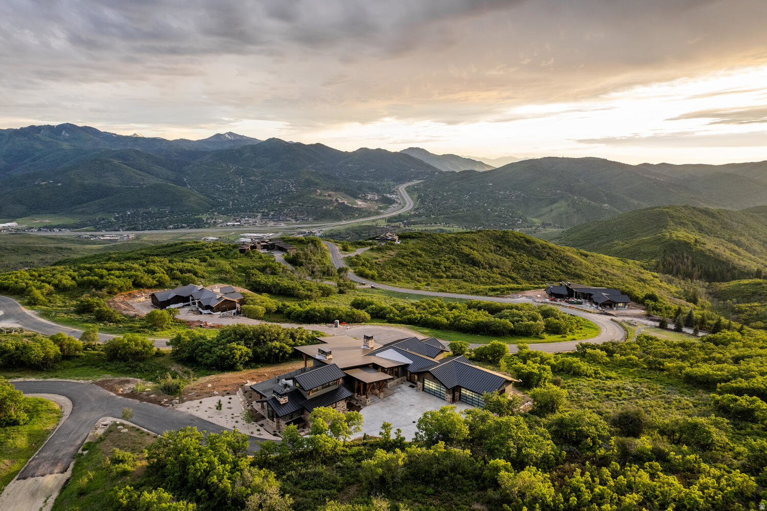 PRESERVE PHASE 3 SUBDIVISION - Residential