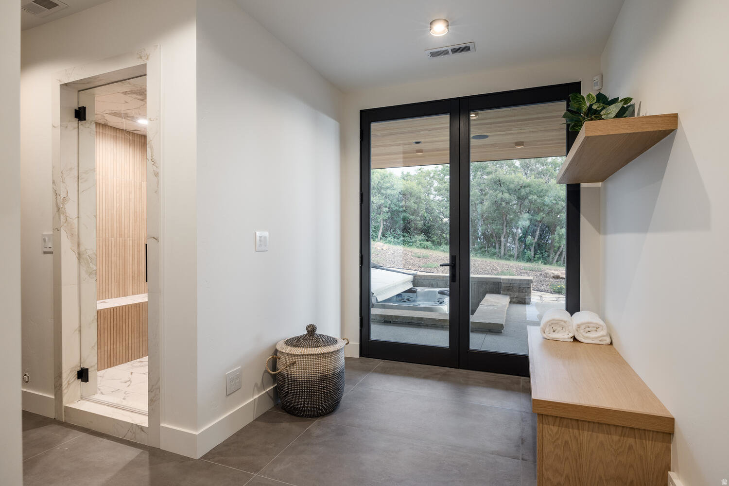 PRESERVE PHASE 3 SUBDIVISION - Residential