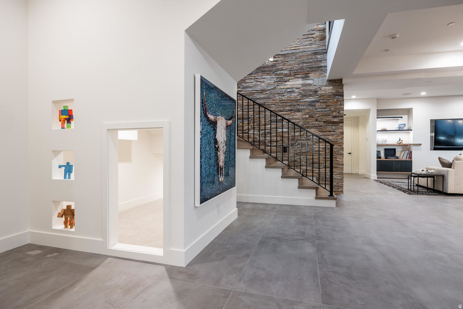 PRESERVE PHASE 3 SUBDIVISION - Residential