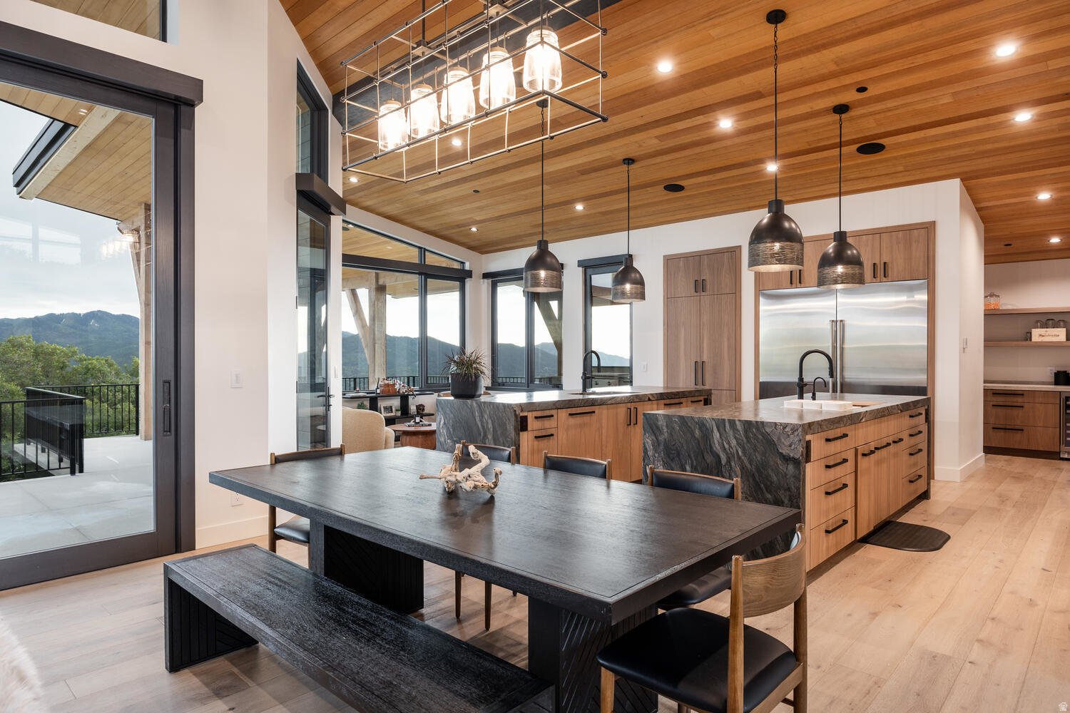 PRESERVE PHASE 3 SUBDIVISION - Residential