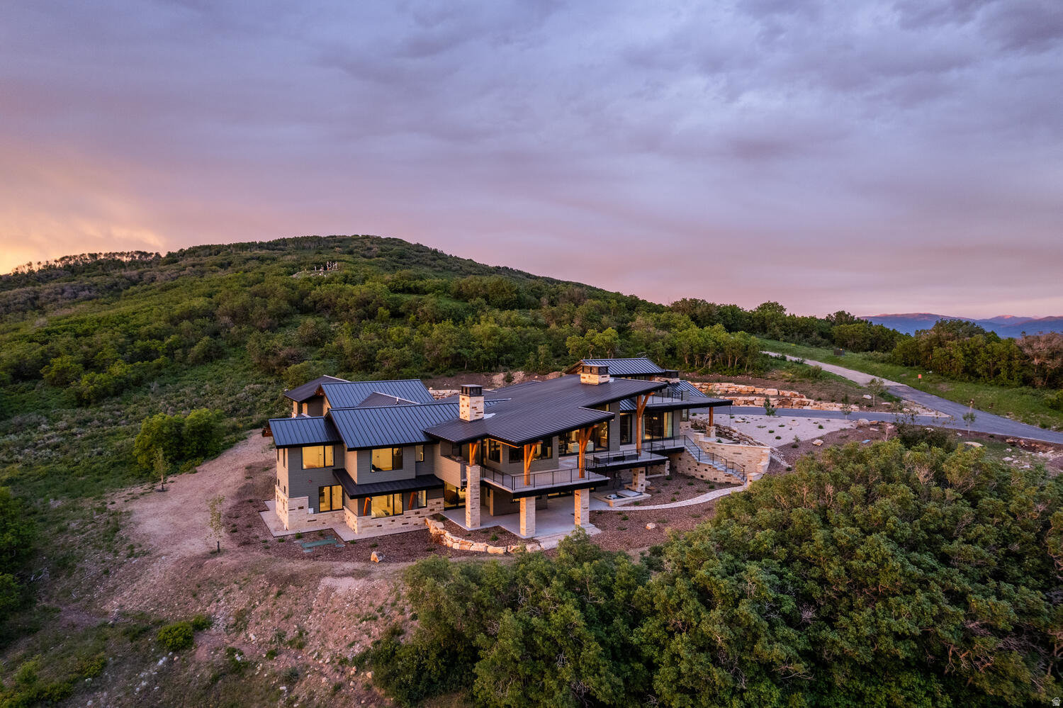 PRESERVE PHASE 3 SUBDIVISION - Residential