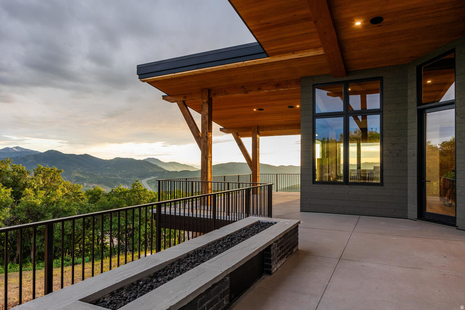 PRESERVE PHASE 3 SUBDIVISION - Residential