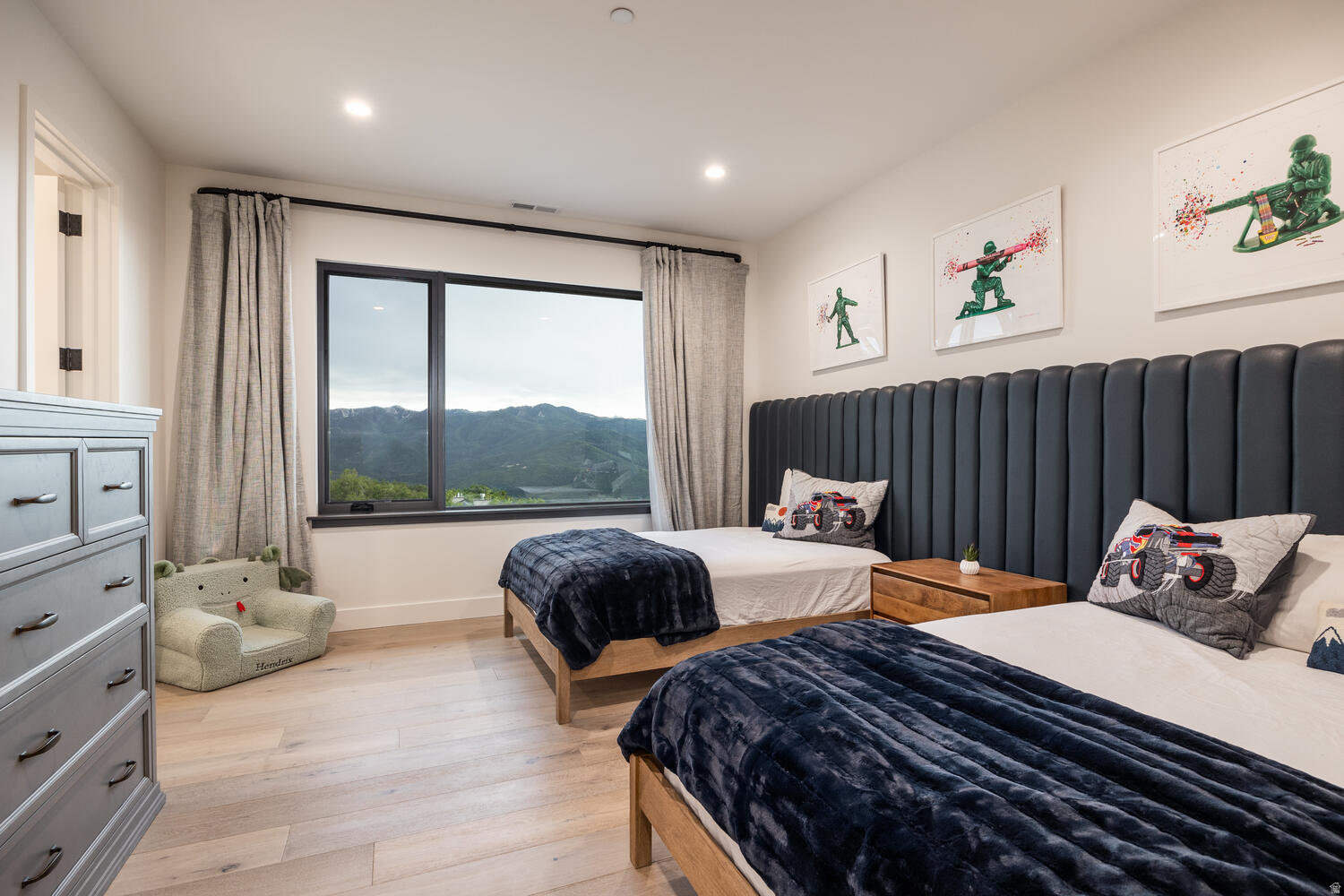 PRESERVE PHASE 3 SUBDIVISION - Residential