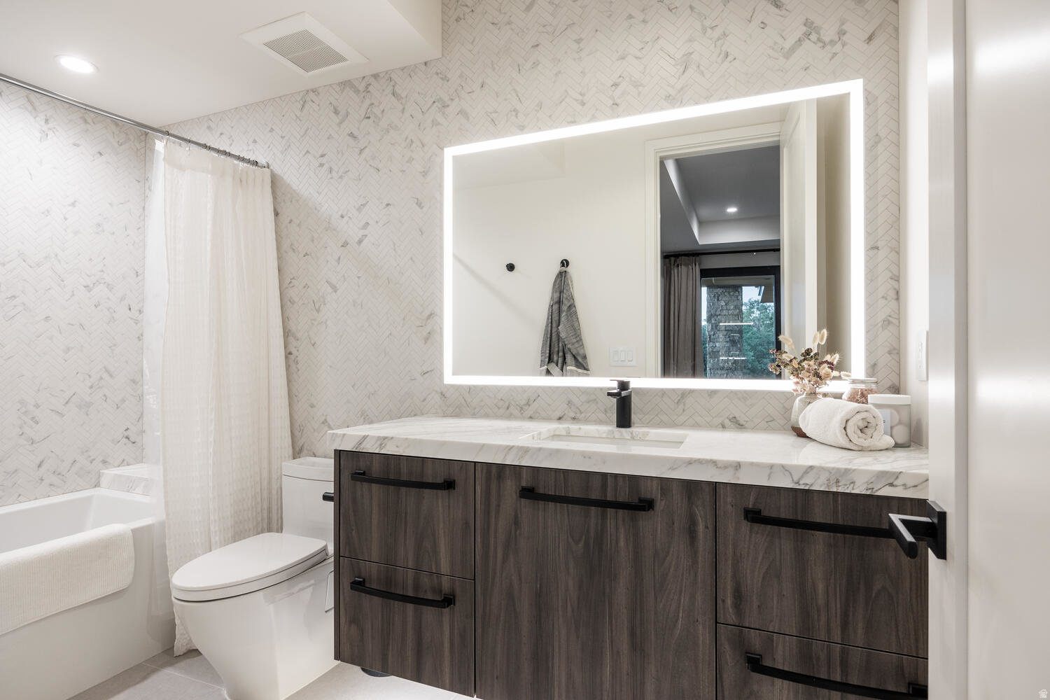 PRESERVE PHASE 3 SUBDIVISION - Residential