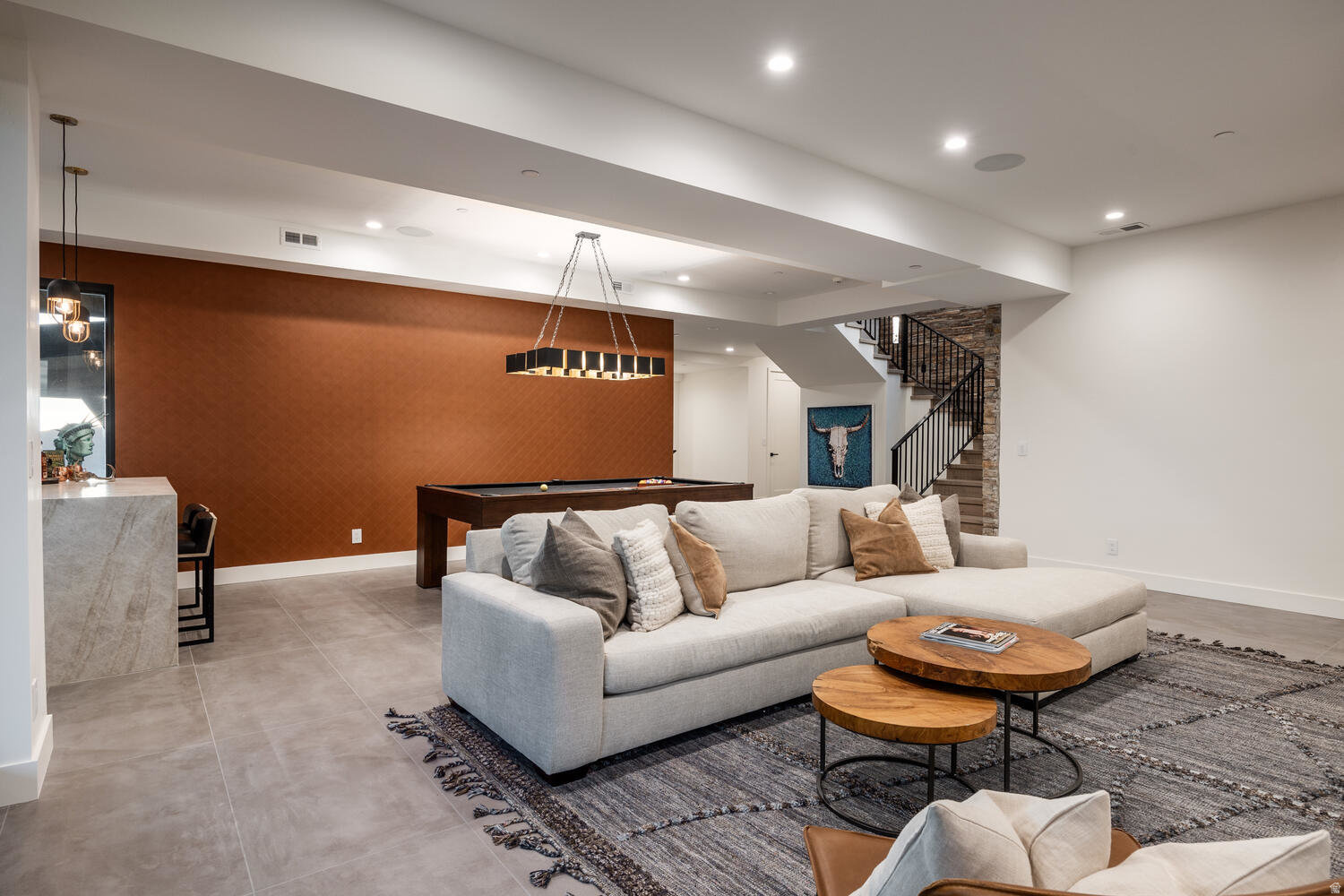 PRESERVE PHASE 3 SUBDIVISION - Residential