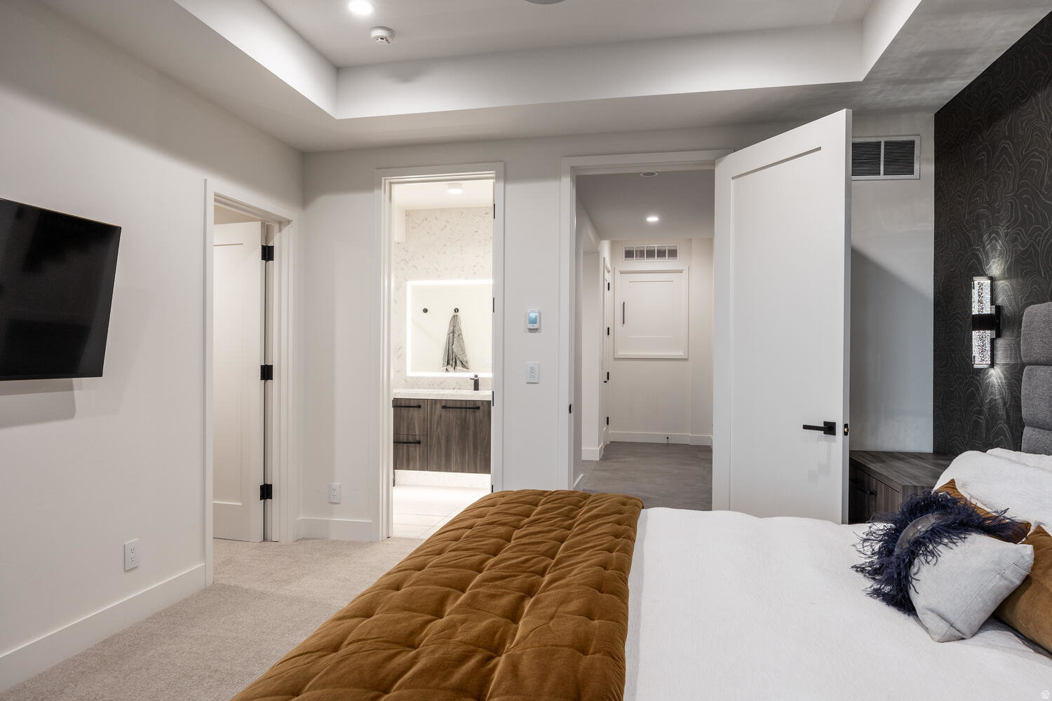 PRESERVE PHASE 3 SUBDIVISION - Residential