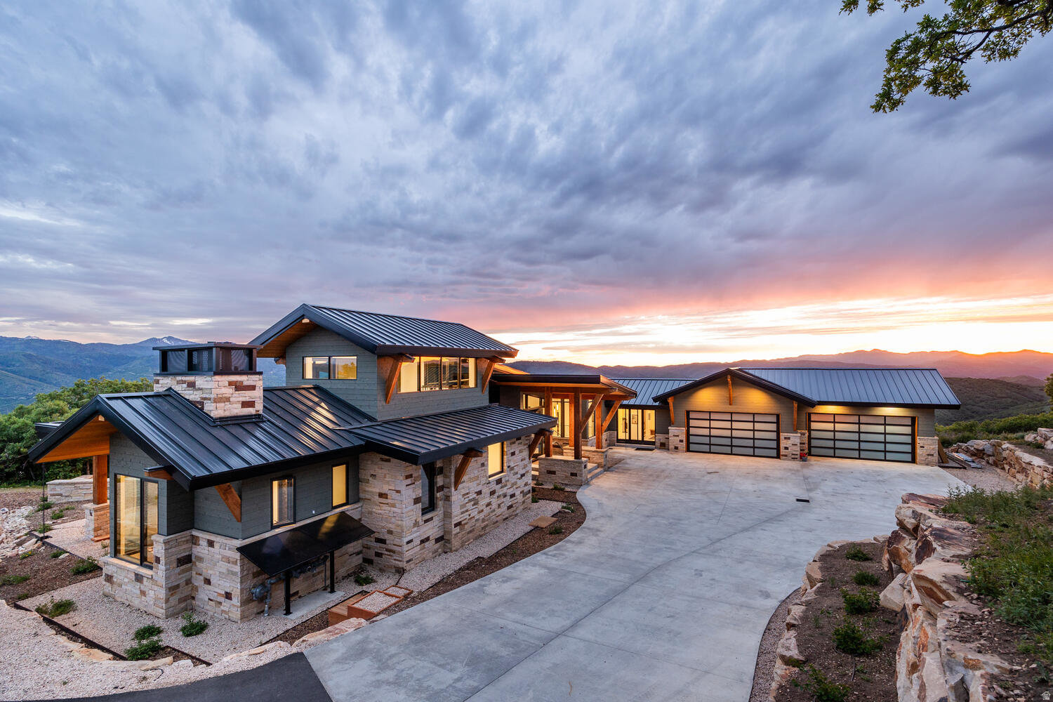 PRESERVE PHASE 3 SUBDIVISION - Residential