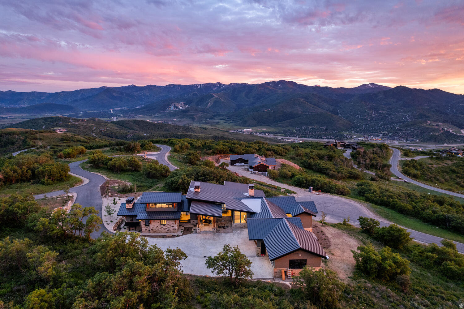 PRESERVE PHASE 3 SUBDIVISION - Residential