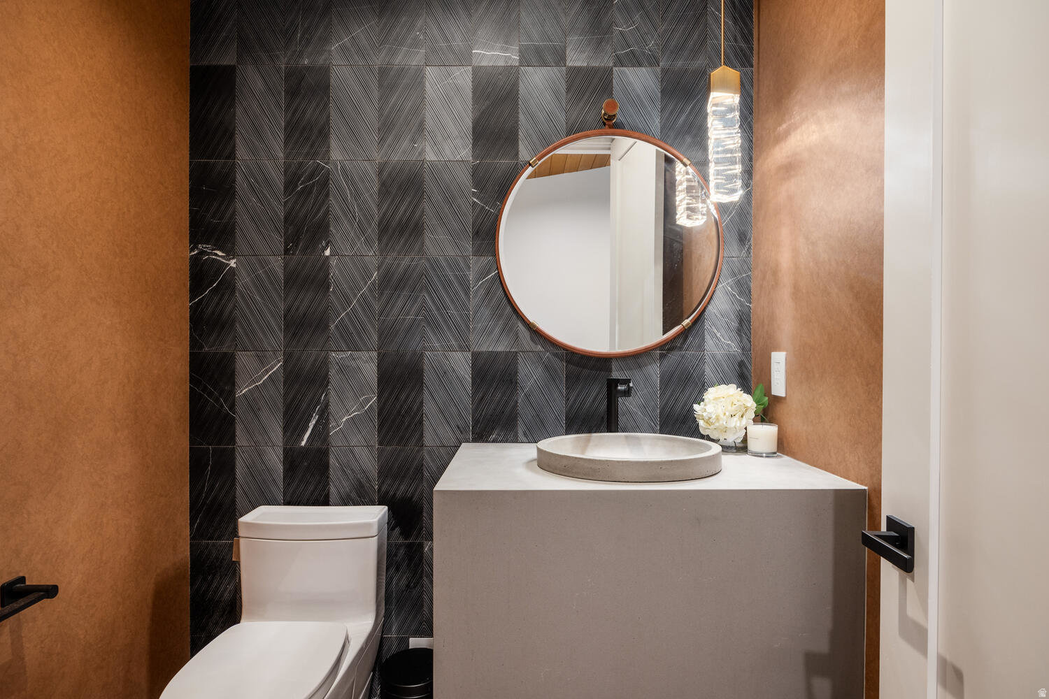 PRESERVE PHASE 3 SUBDIVISION - Residential