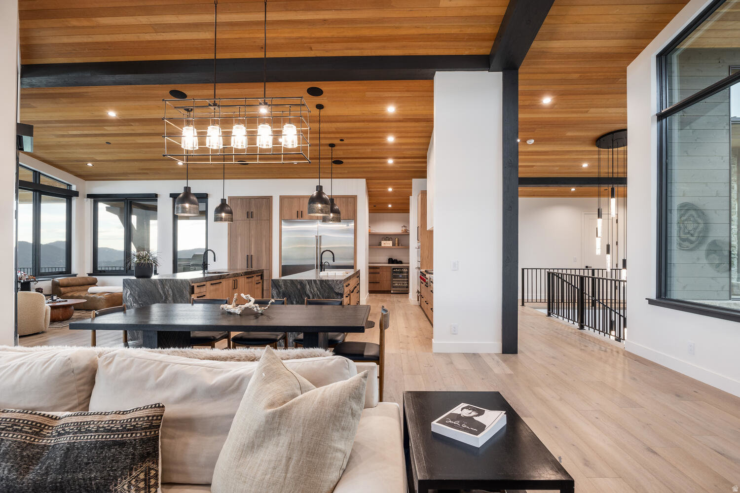 PRESERVE PHASE 3 SUBDIVISION - Residential