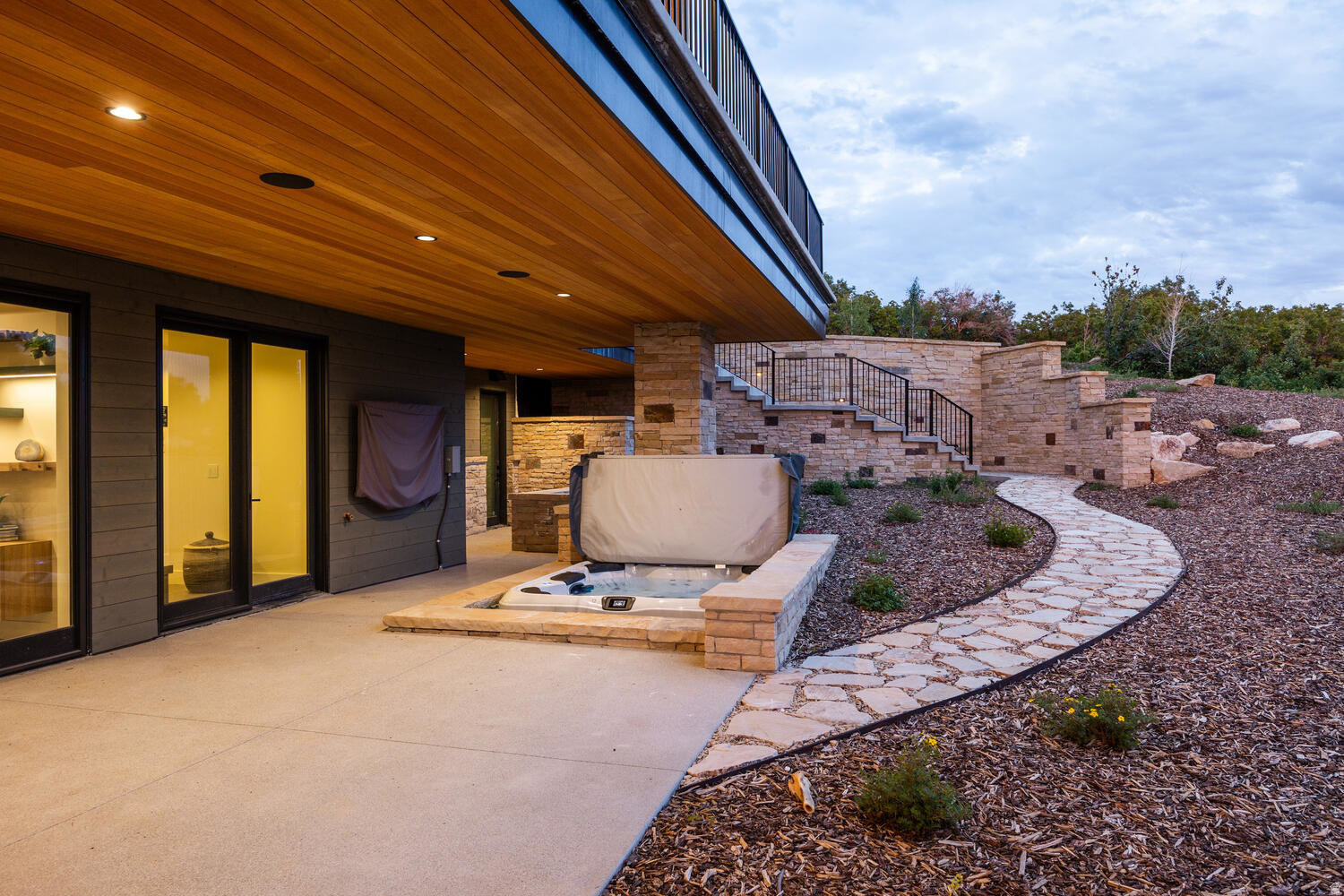 PRESERVE PHASE 3 SUBDIVISION - Residential